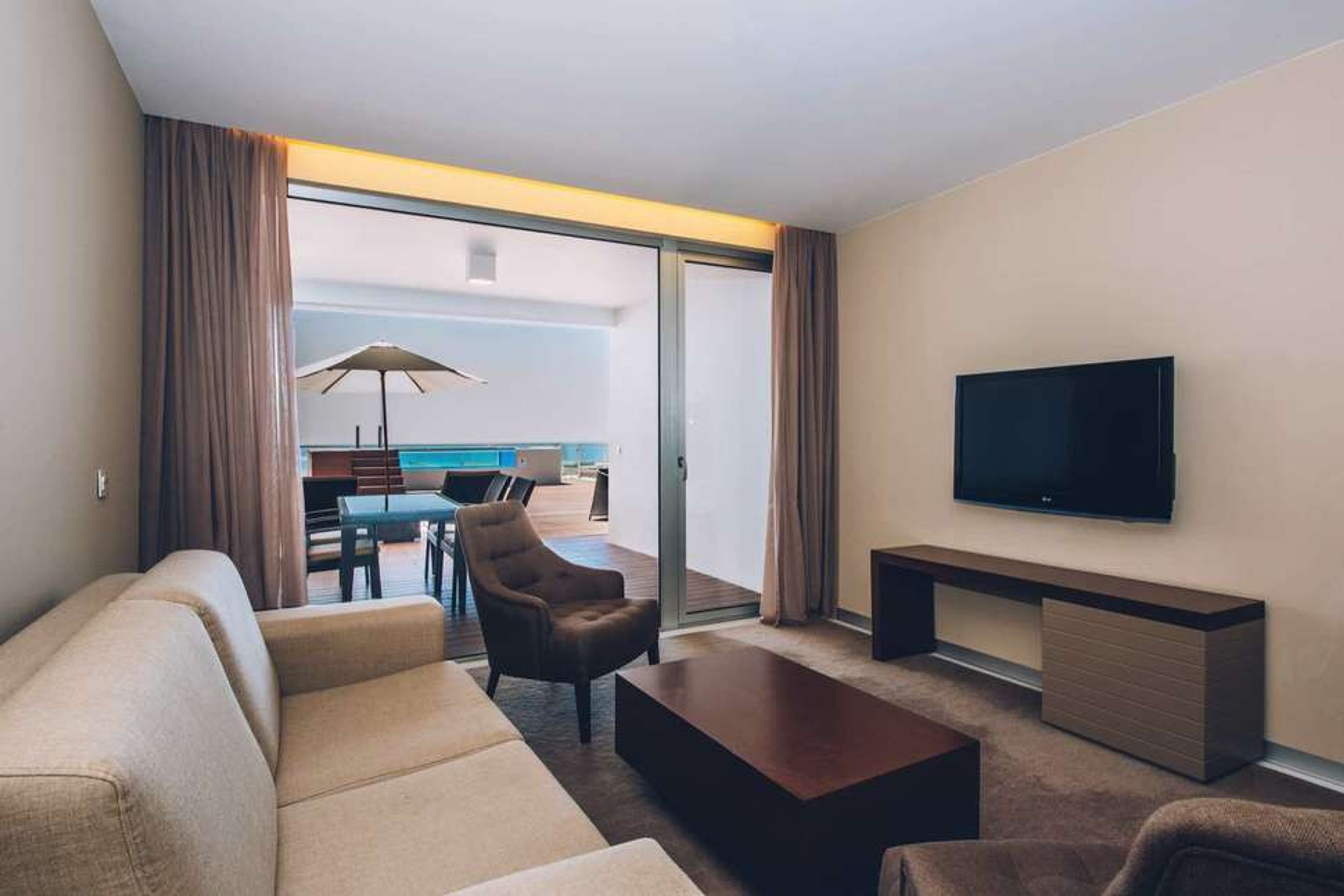 Iberostar Selection Lagos Algarve foto 2