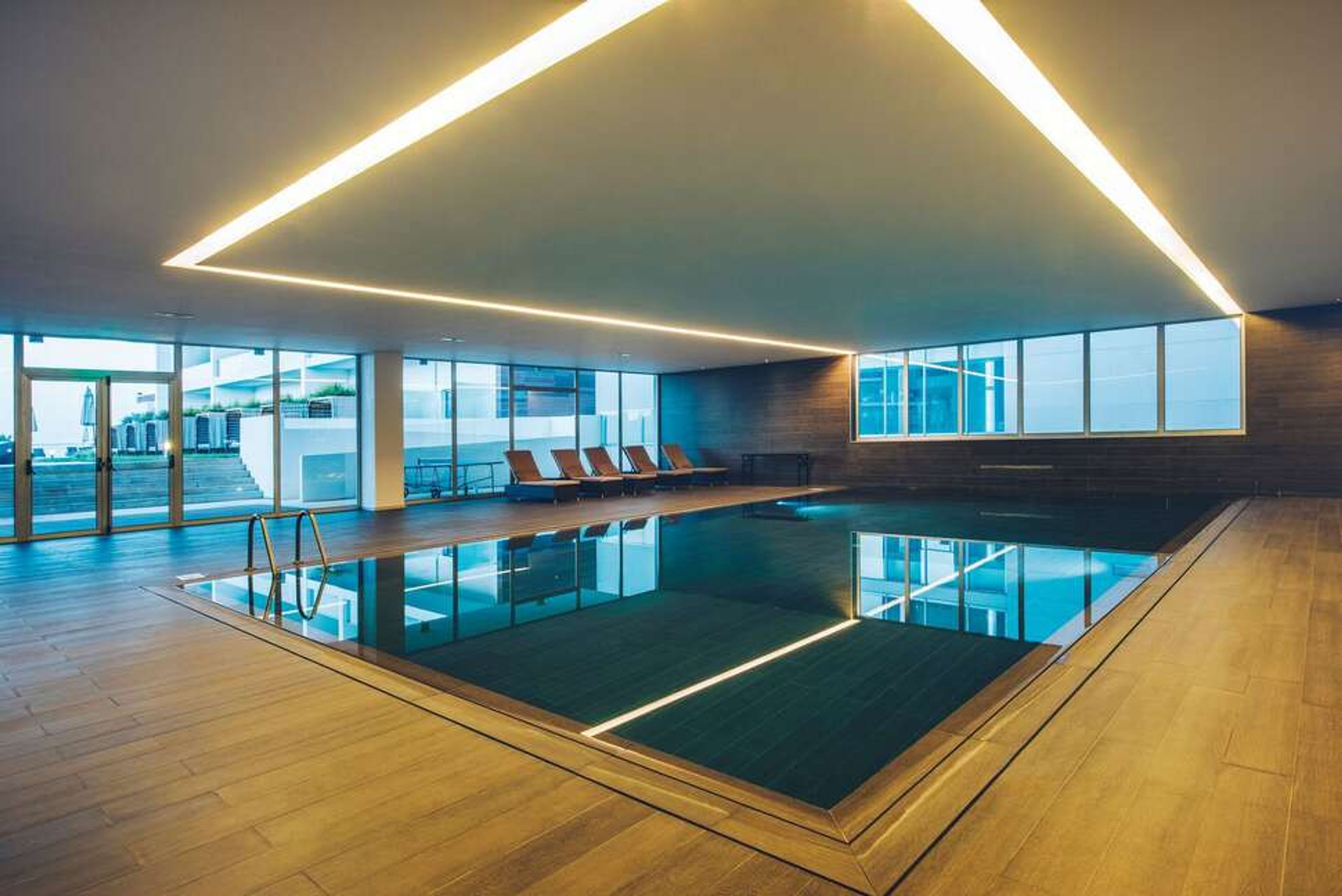 Iberostar Selection Lagos Algarve foto 4