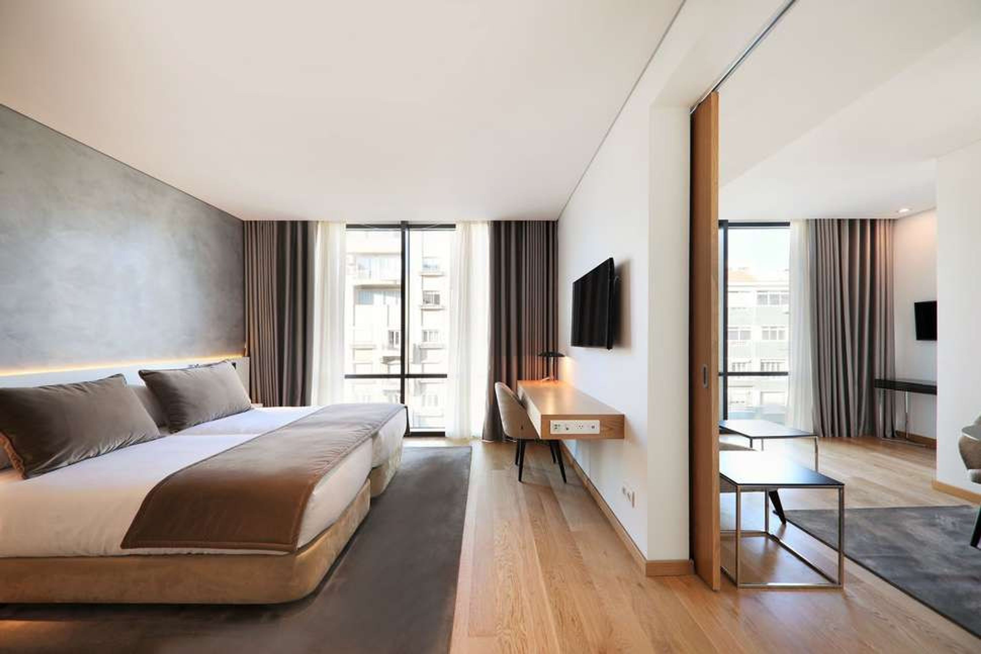 Iberostar Selection Lisboa foto 2