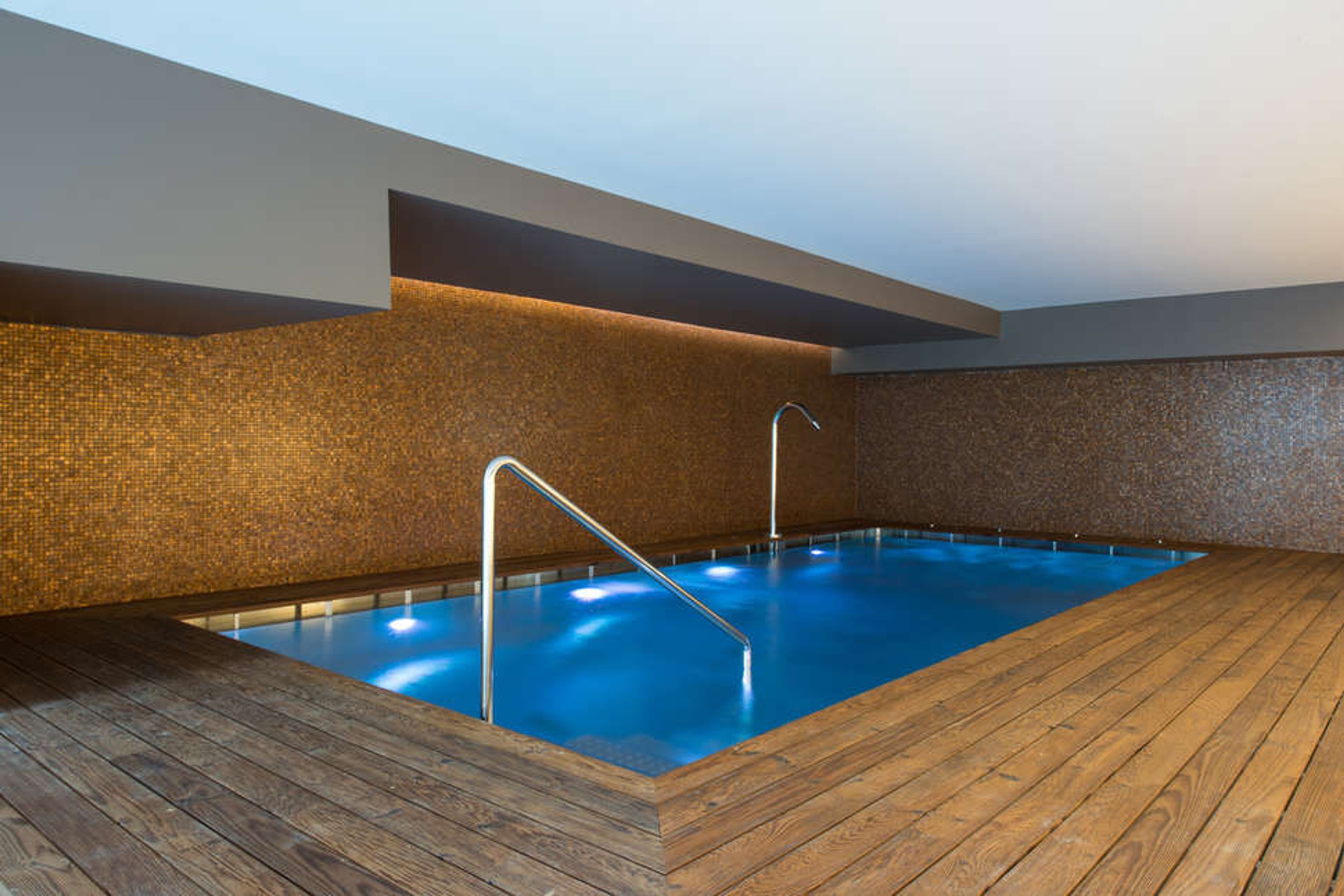 Iberostar Selection Lisboa foto 3