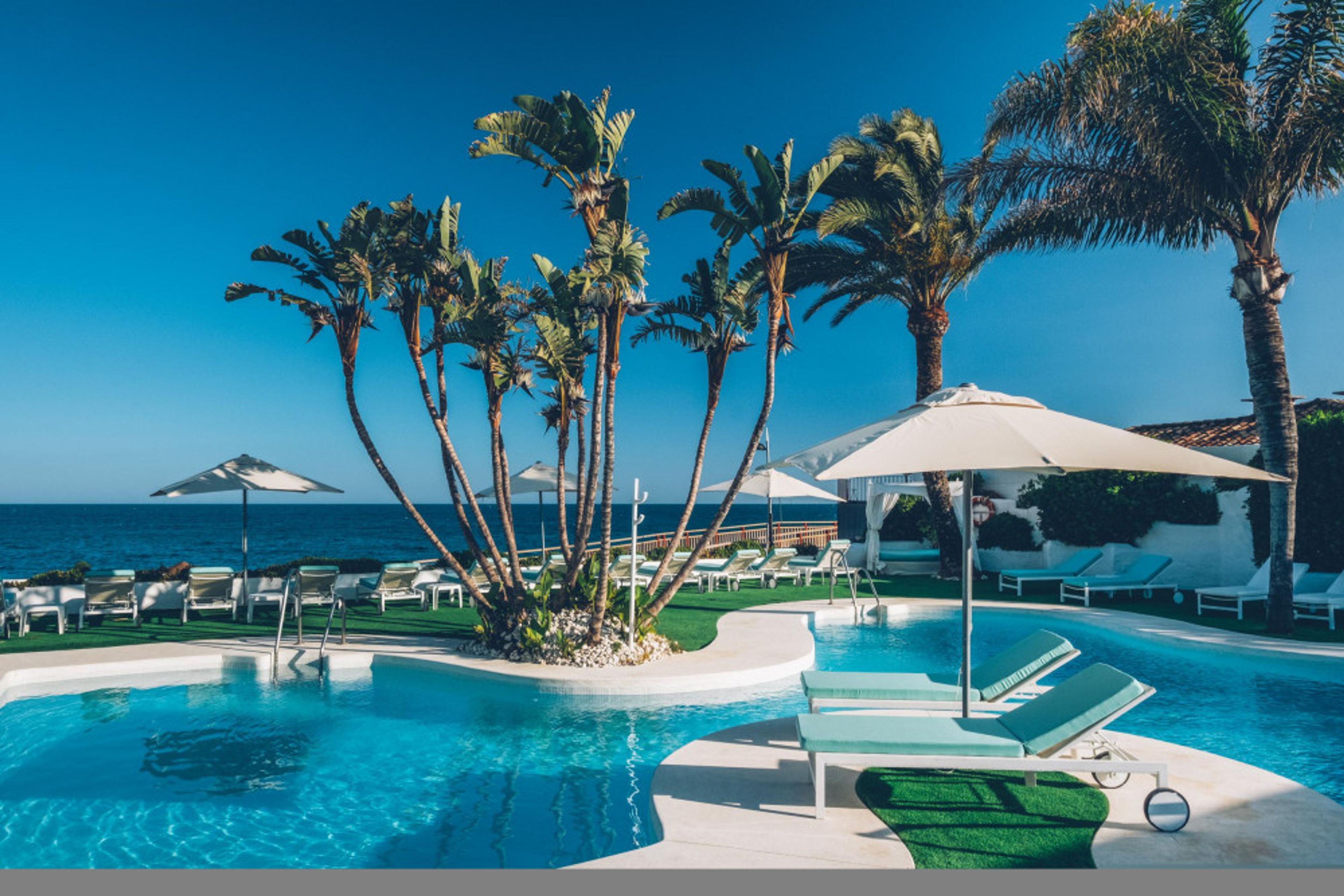 Iberostar Selection Marbella Coral Beach