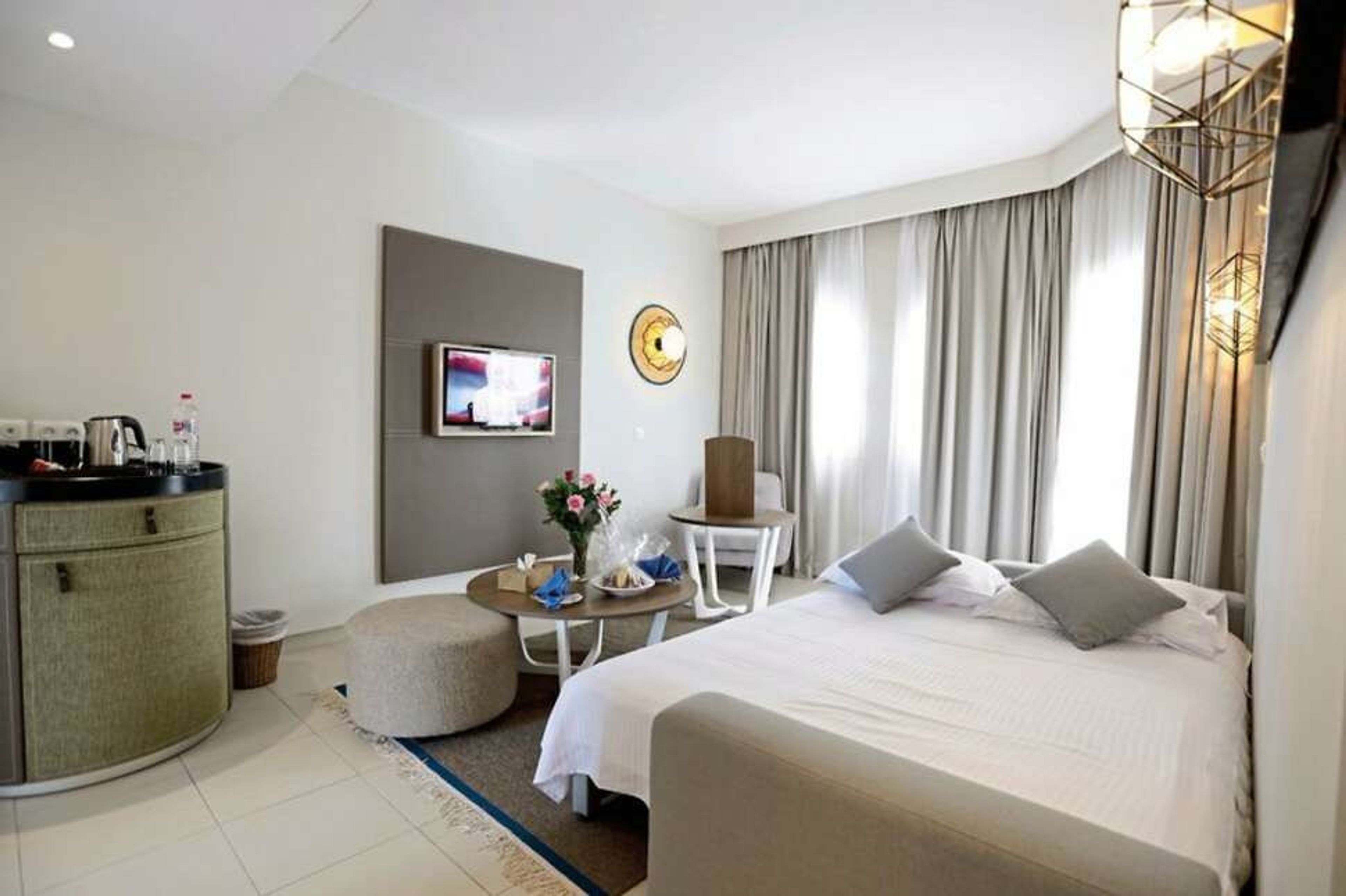 Hotel Iberostar Selection Mirage Hammamet foto 2