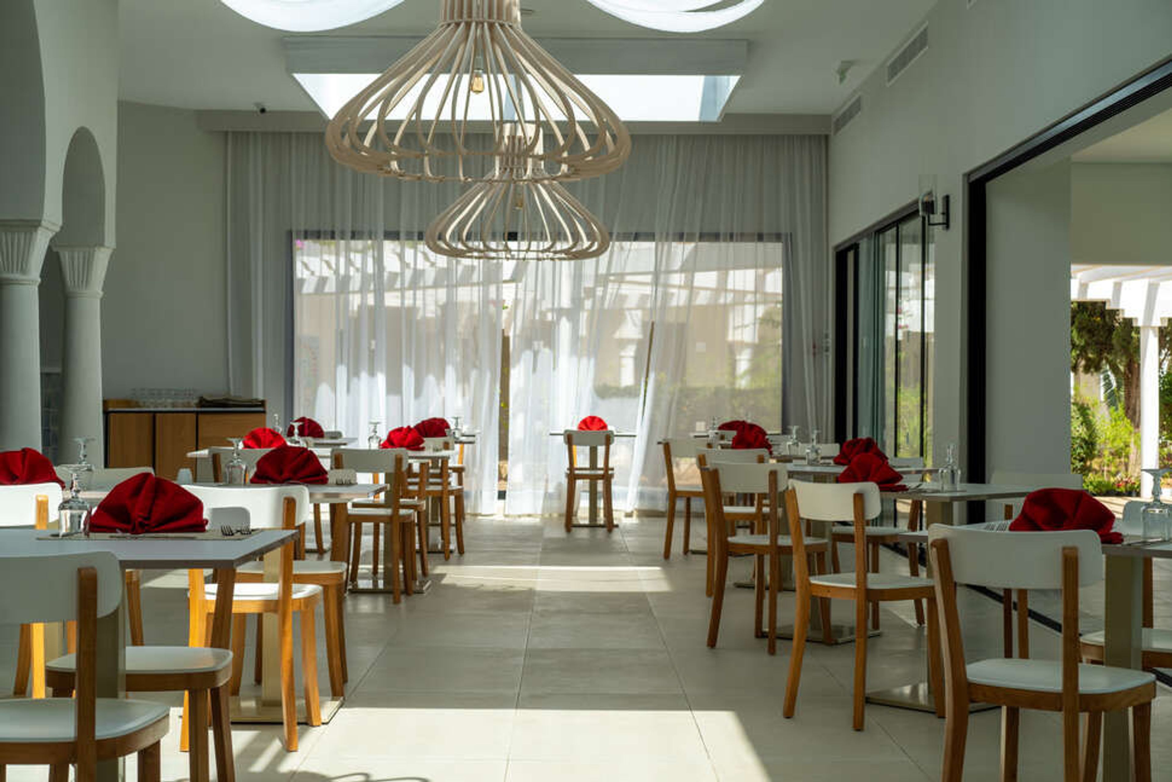 Hotel Iberostar Selection Mirage Hammamet foto 4