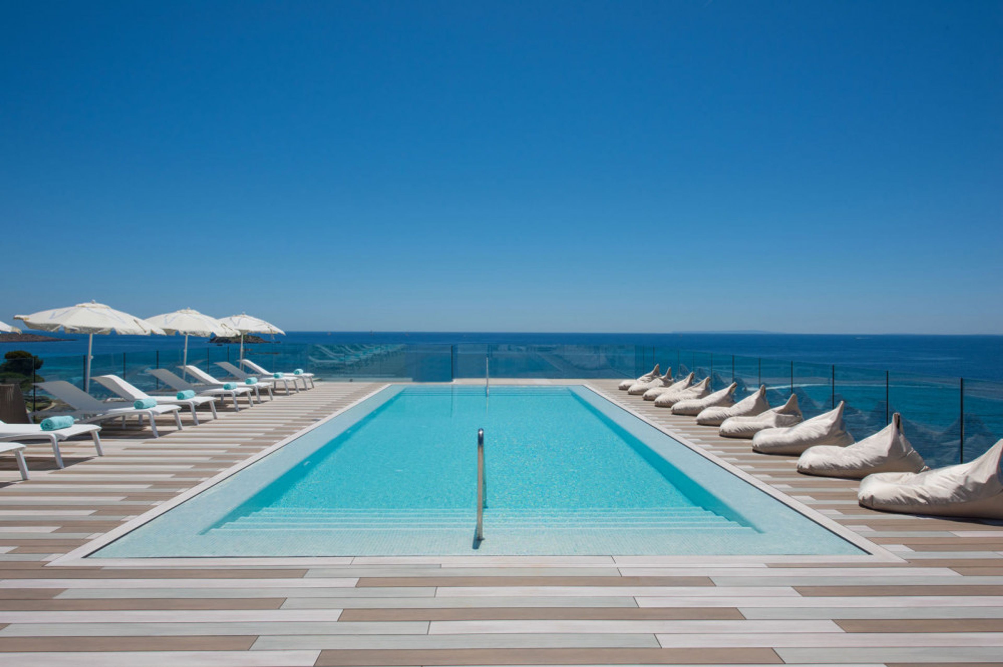 Iberostar Selection Santa Eulalia foto 3