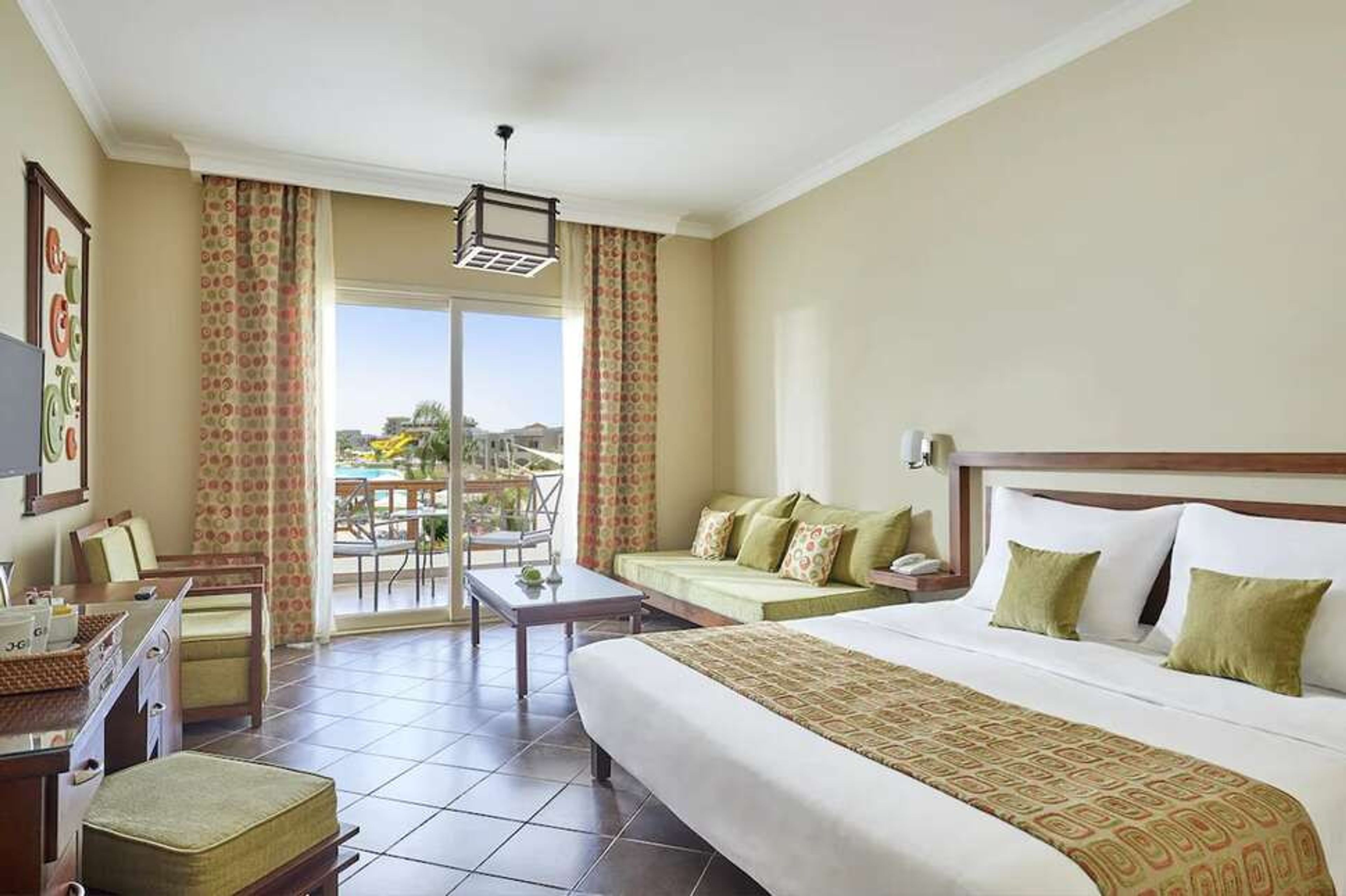 Iberotel Casa Del Mar Resort foto 4