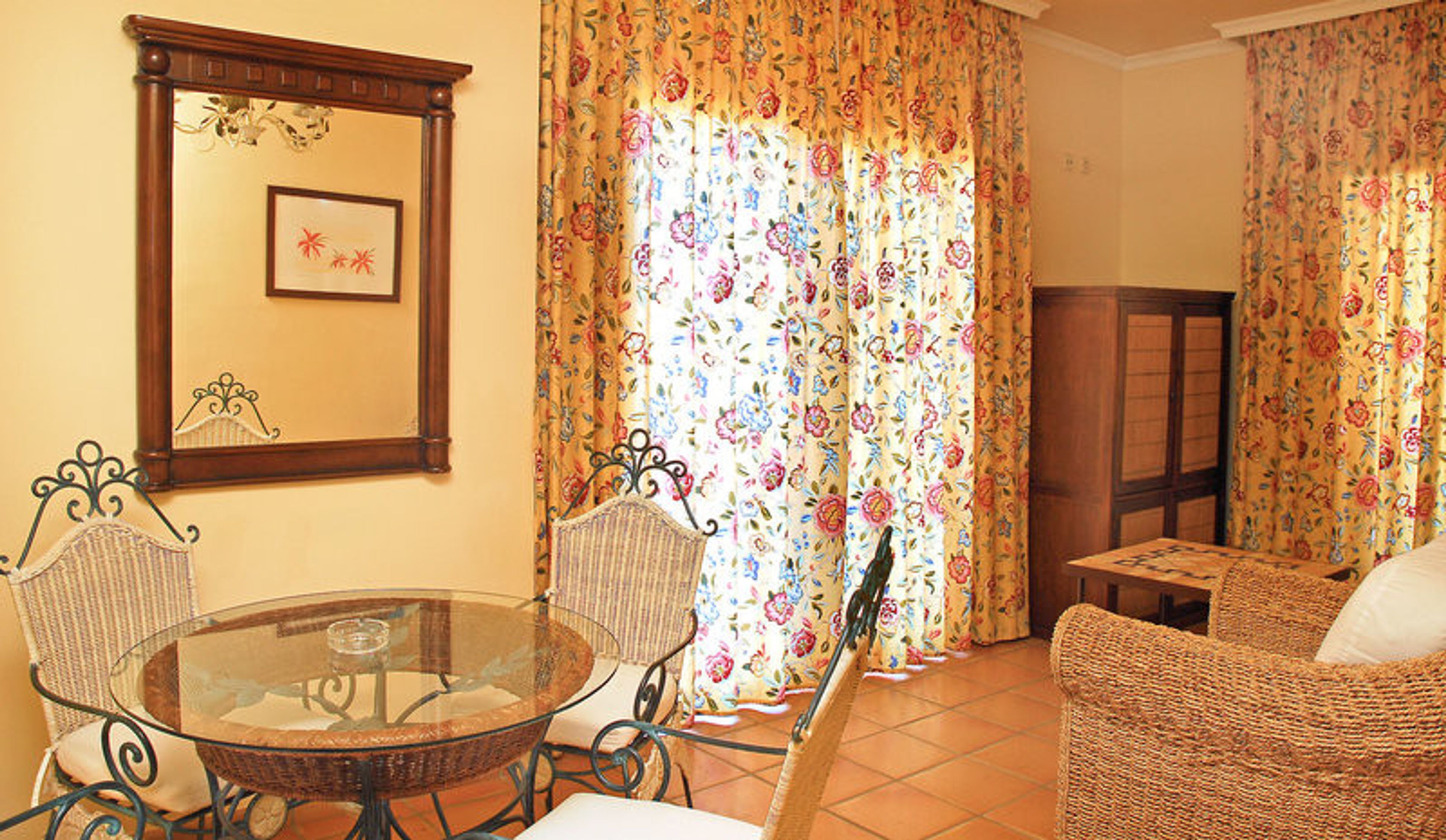 Ibersol Almunecar Beach en Spa foto 1