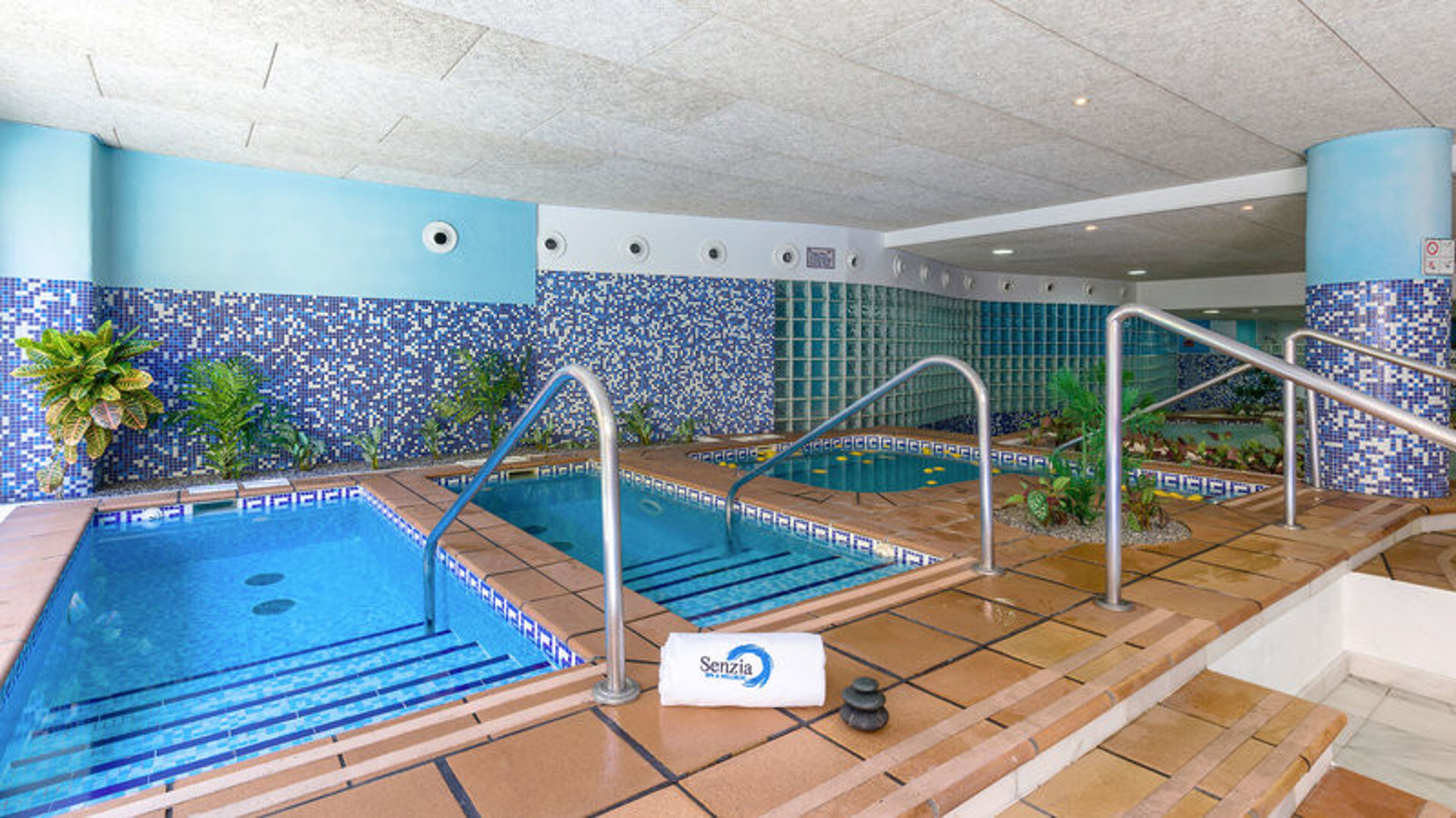 Ibersol Almunecar Beach en Spa foto 2