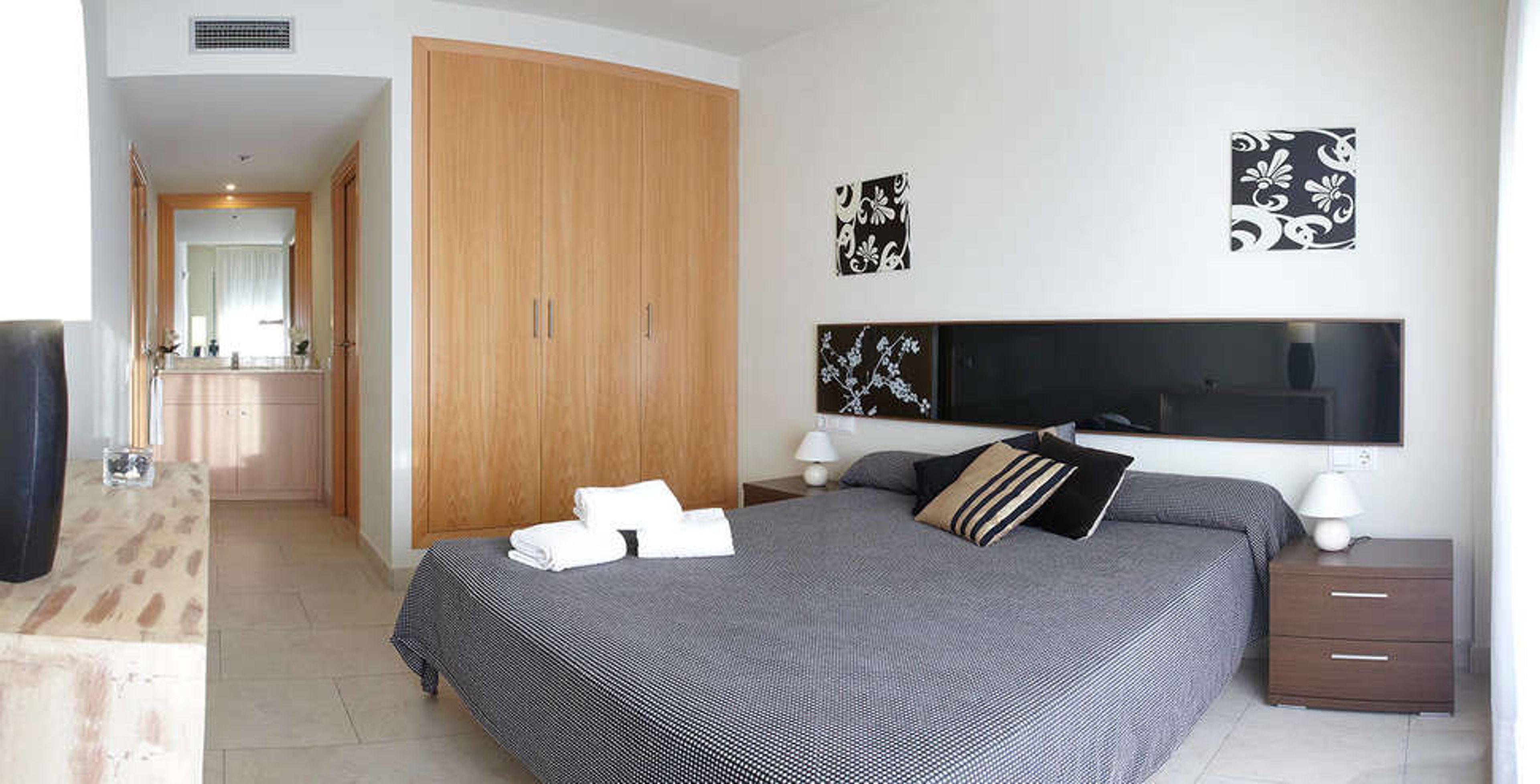 Appartementen Ibersol Spa Aqquaria foto 3