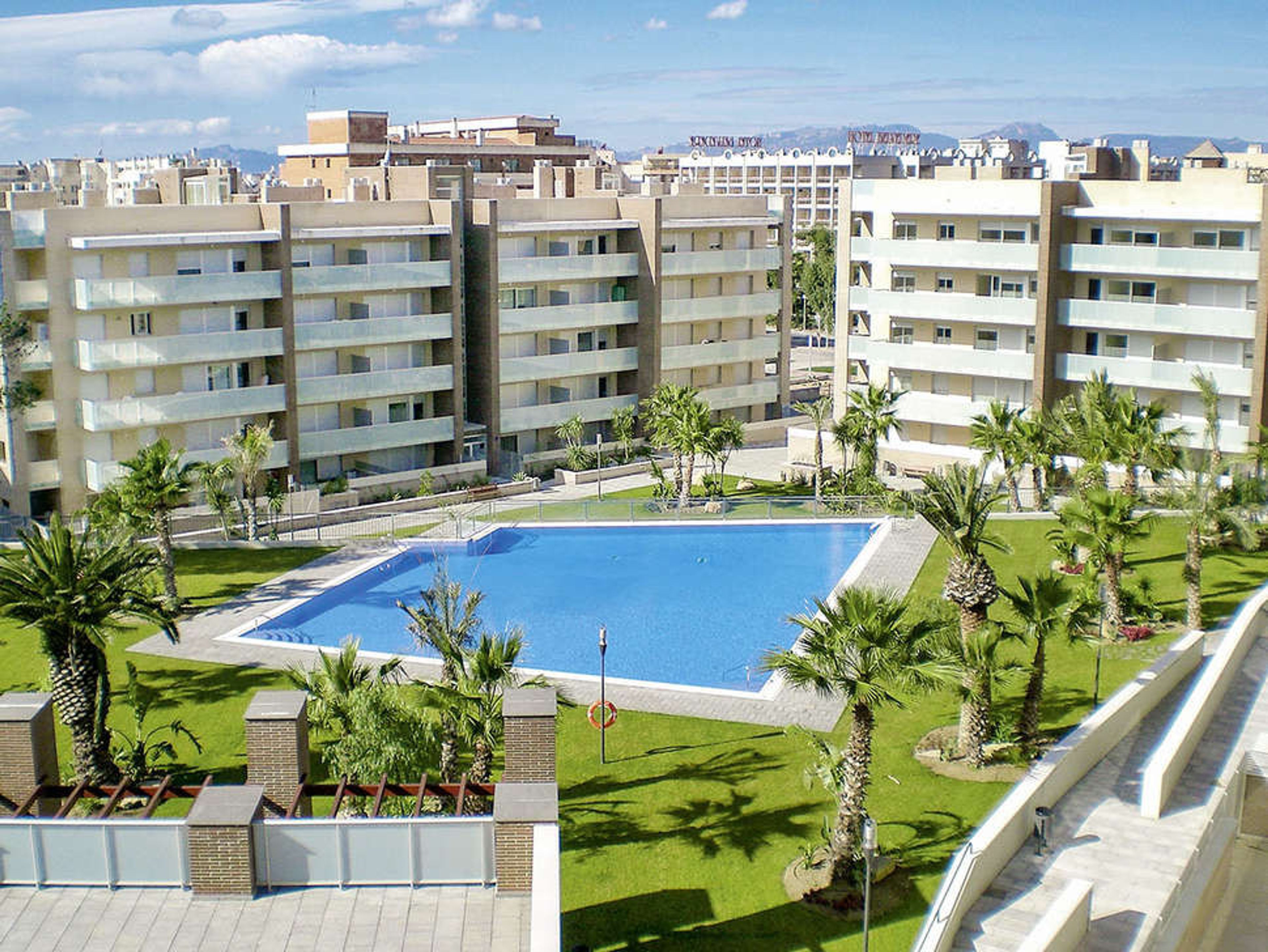 Ibersol SPA Aqquaria