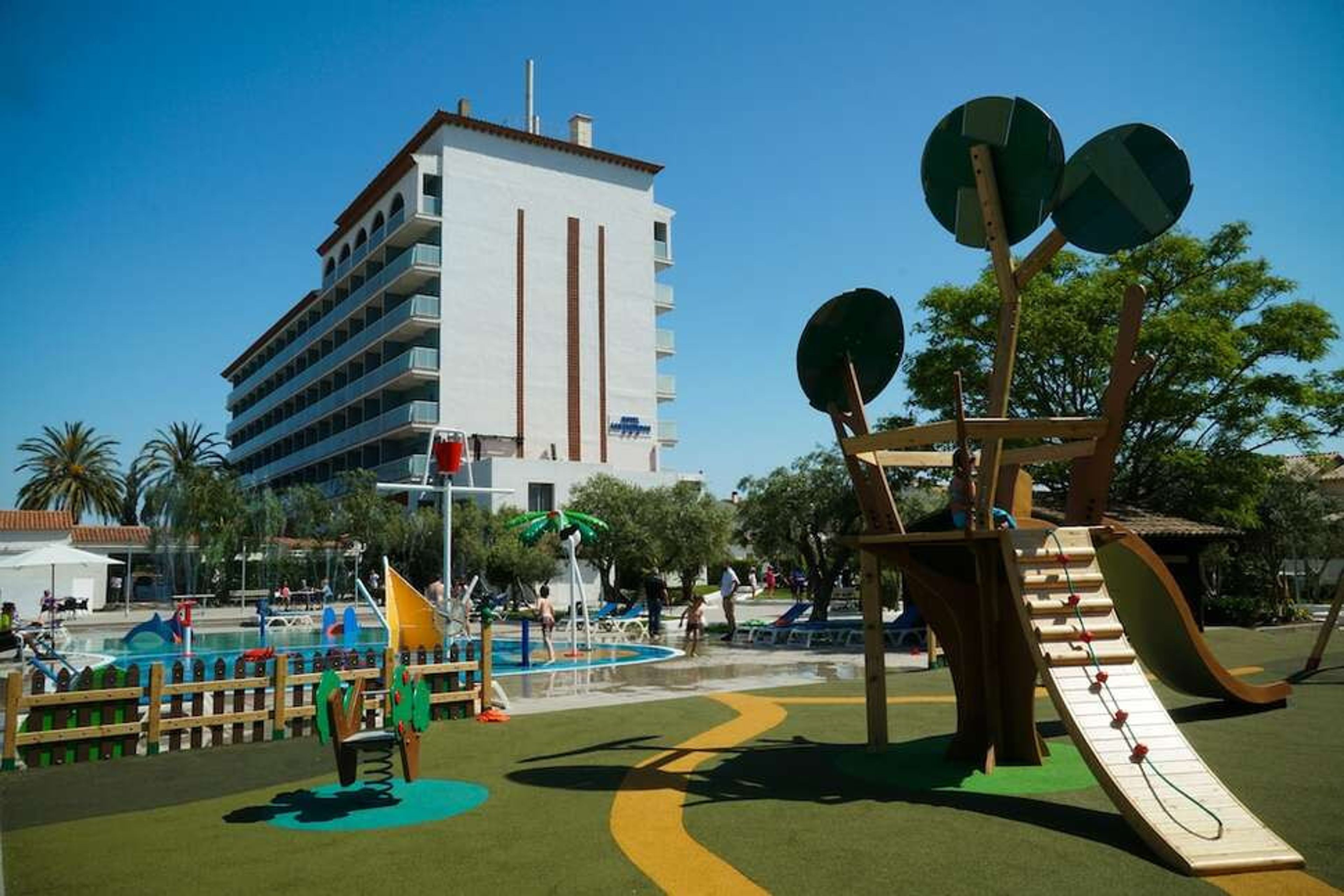 Ibersol Playa Dorada foto 1