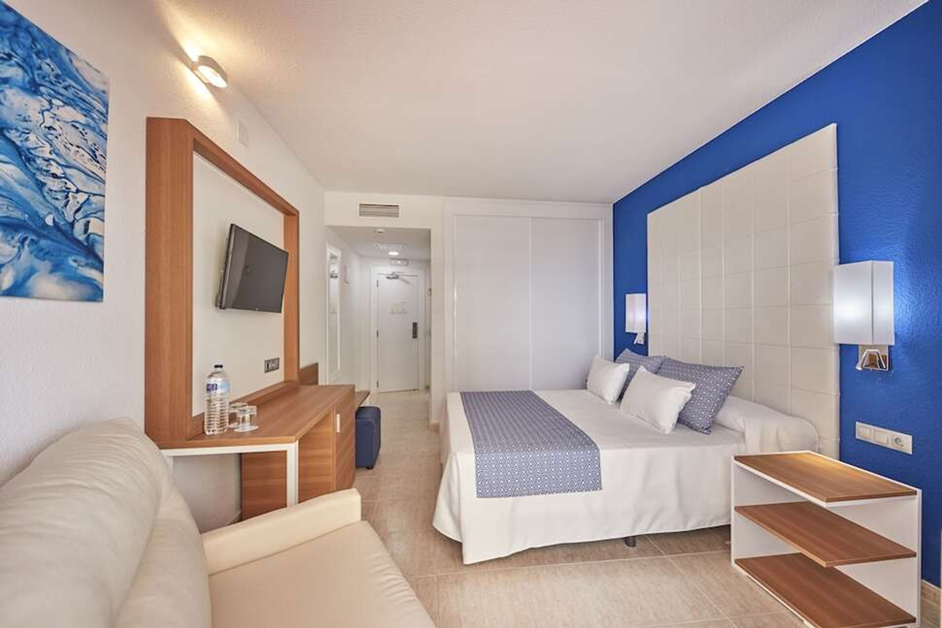 Ibersol Torremolinos Beach foto 3