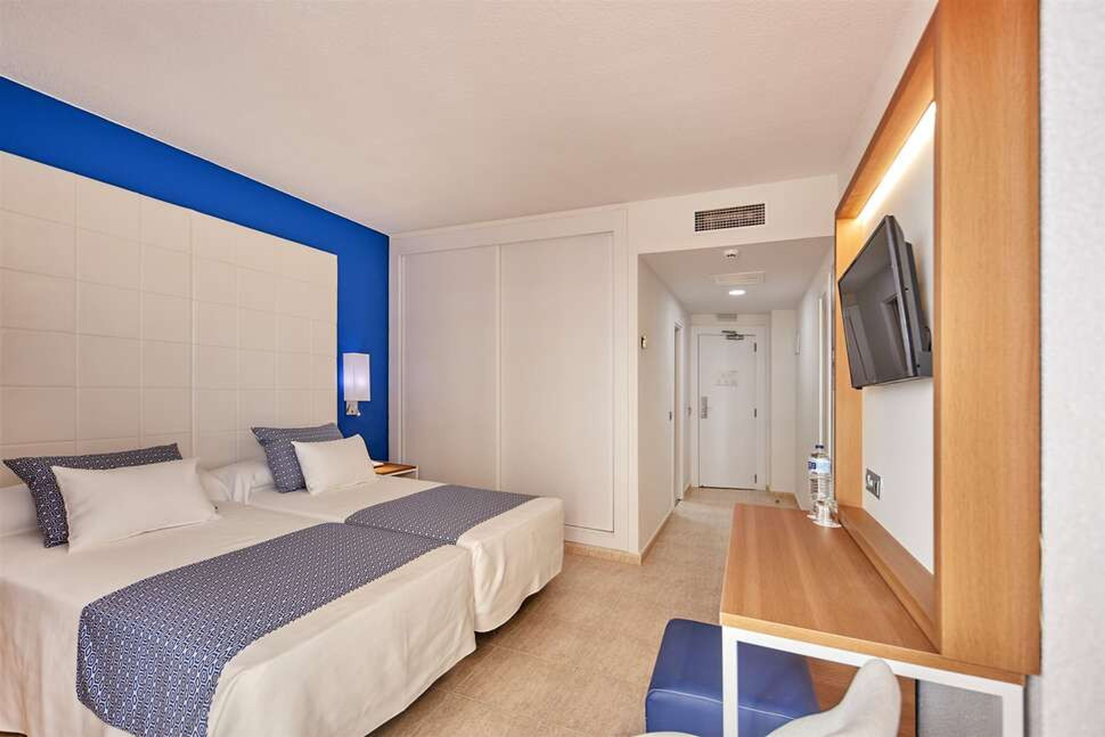 Ibersol Torremolinos Beach foto 4