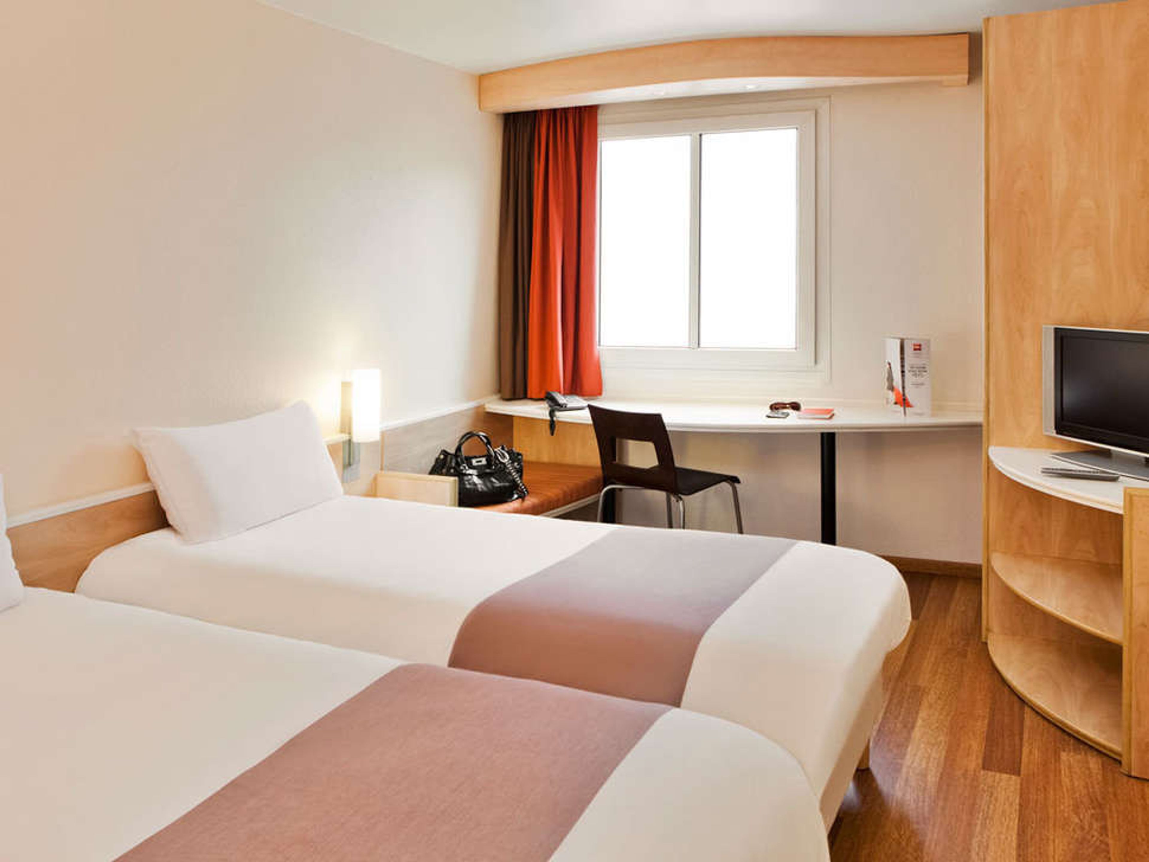 Ibis Budapest Centrum