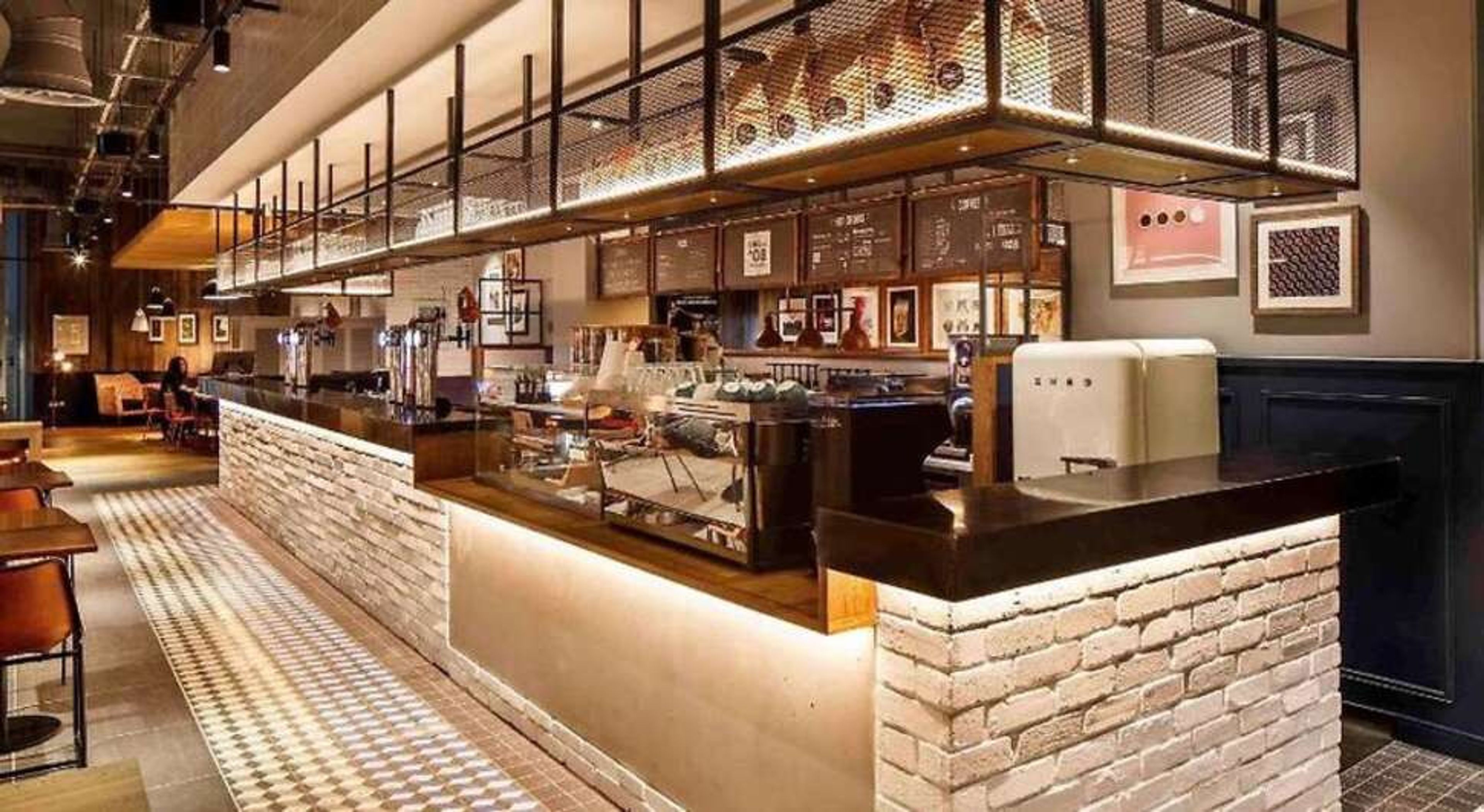 ibis London Canning Town