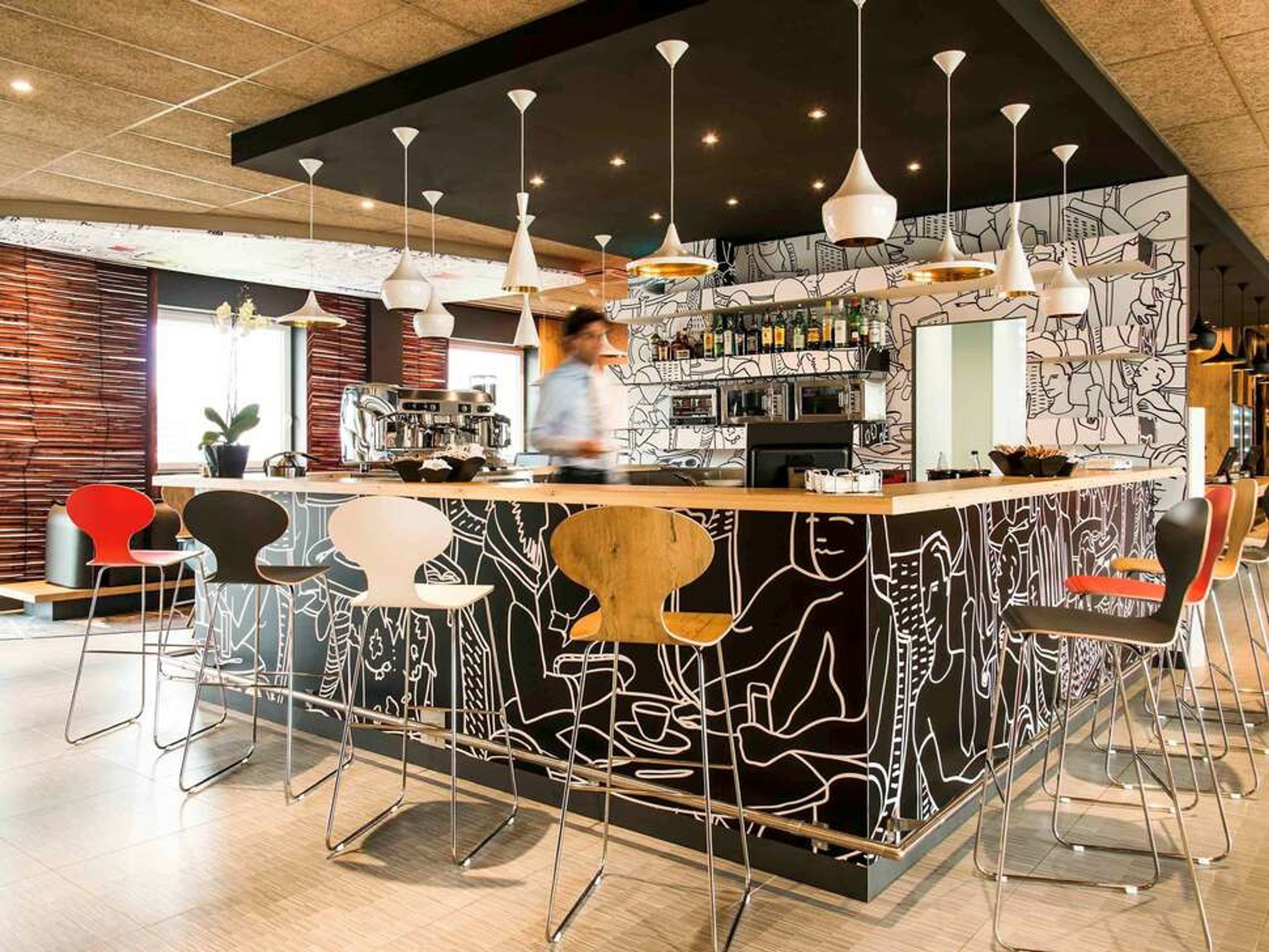 ibis Milano Fiera foto 4