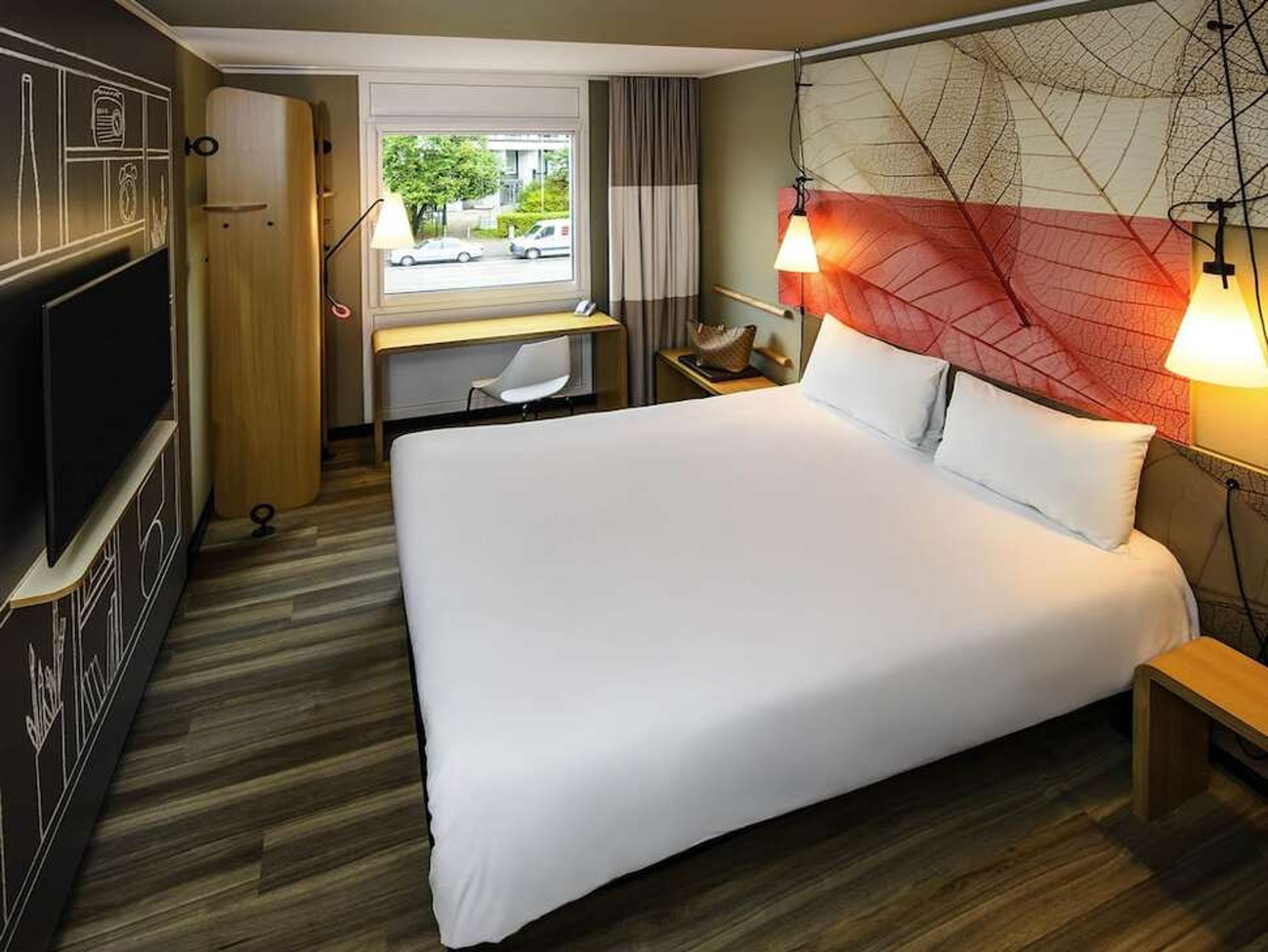 Ibis Munich City West