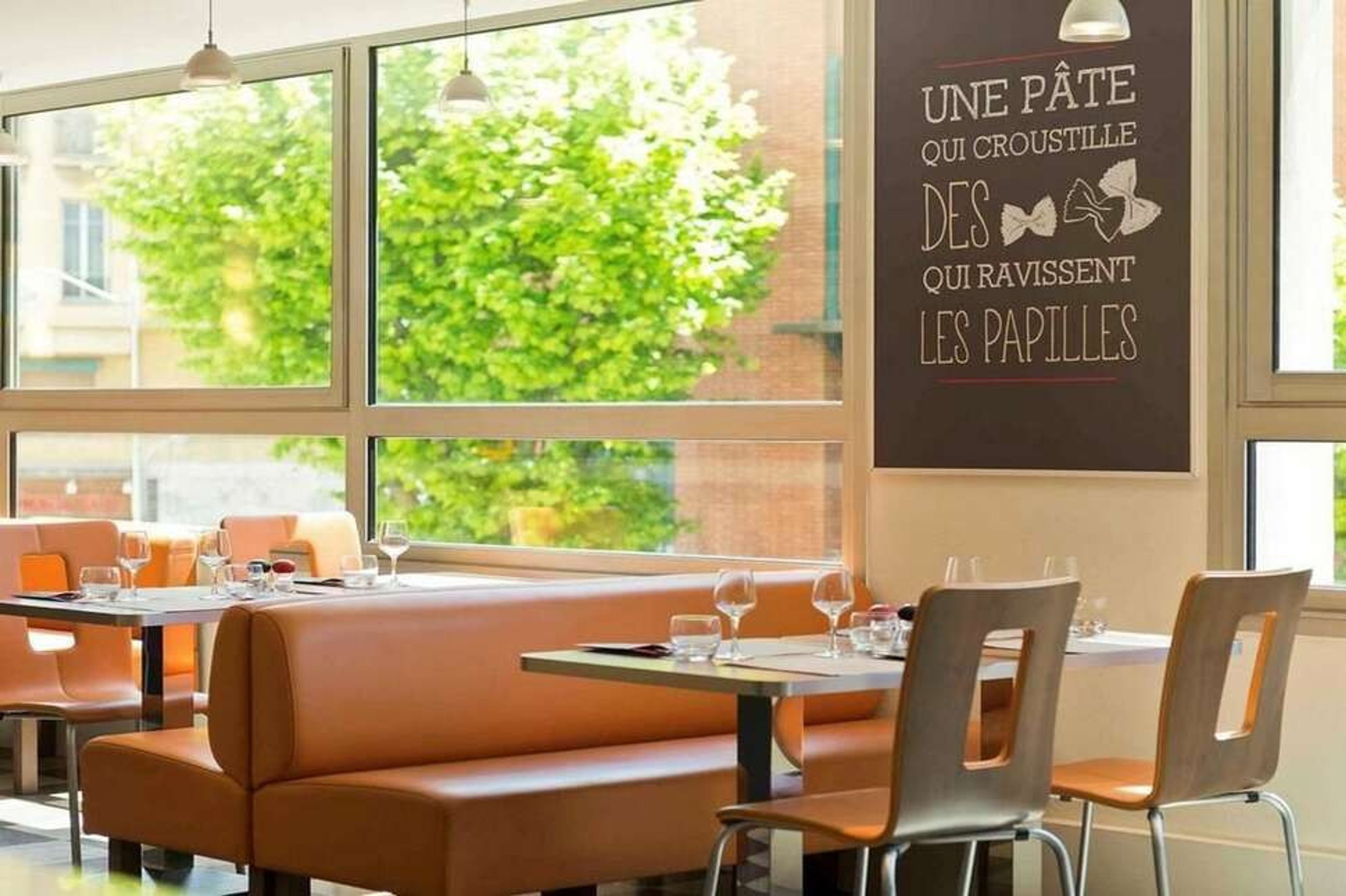 ibis Nice Centre Gare foto 2