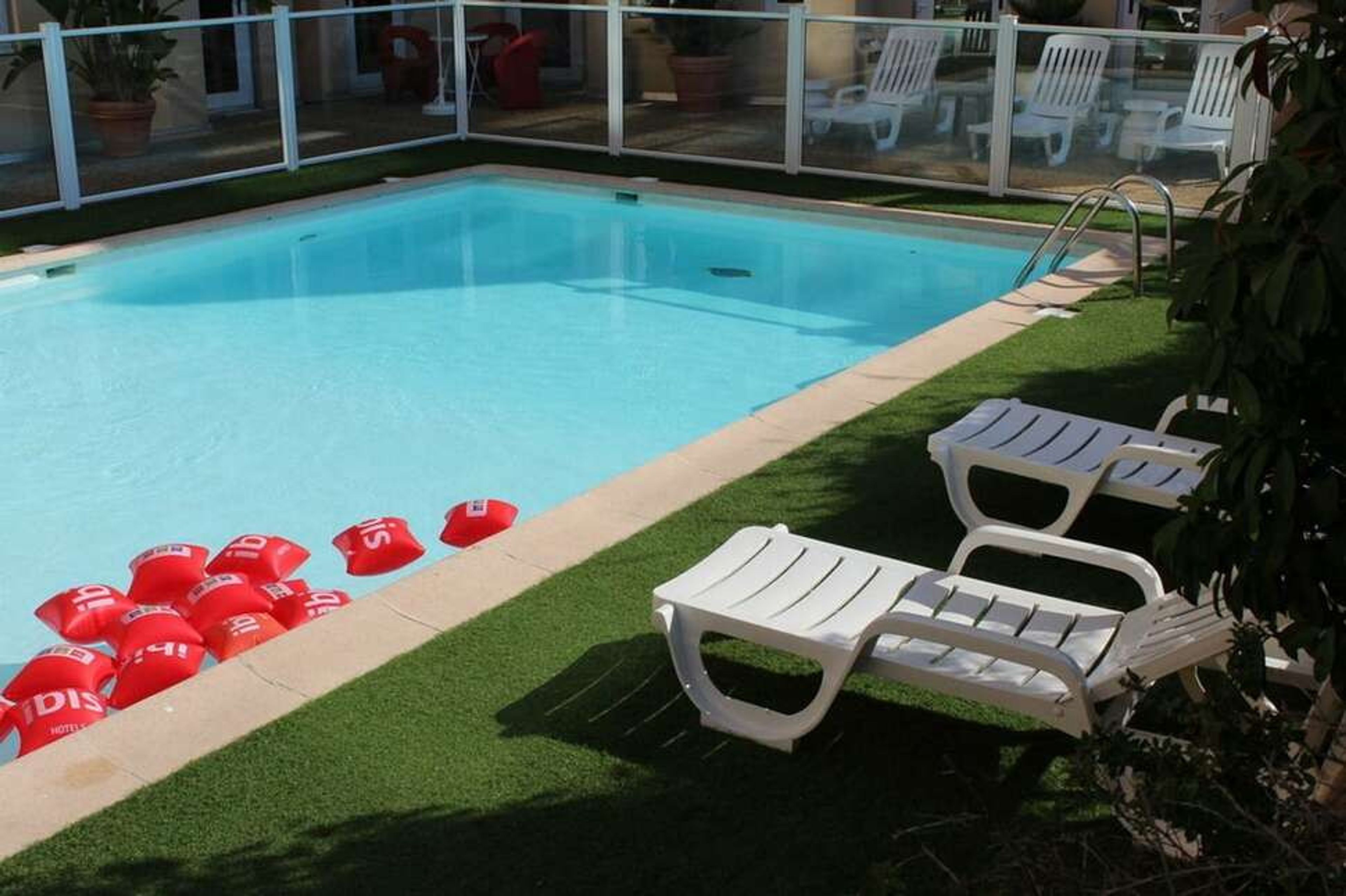 ibis Nice Centre Gare foto 3