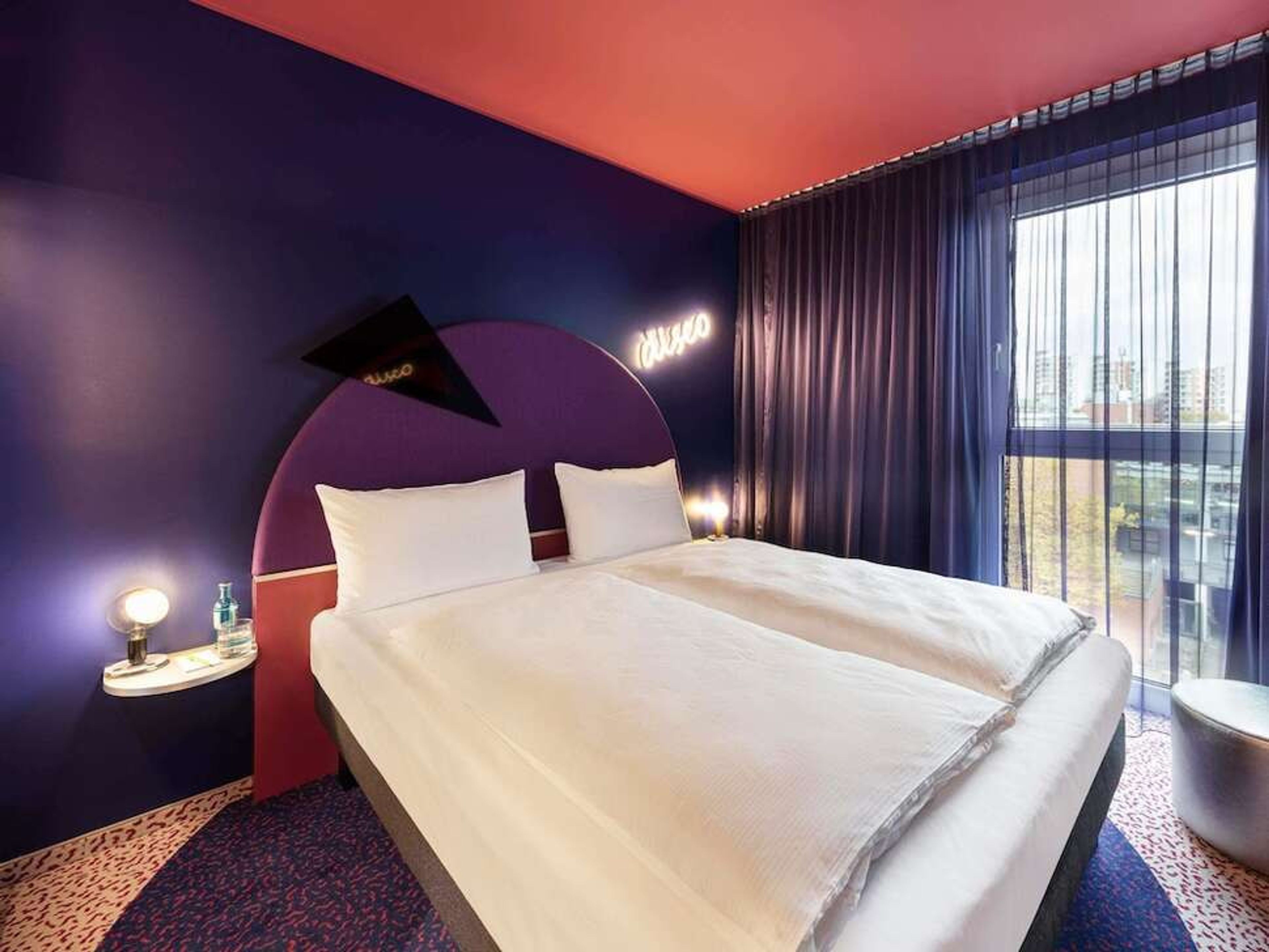 Ibis Styles Munchen Perlach