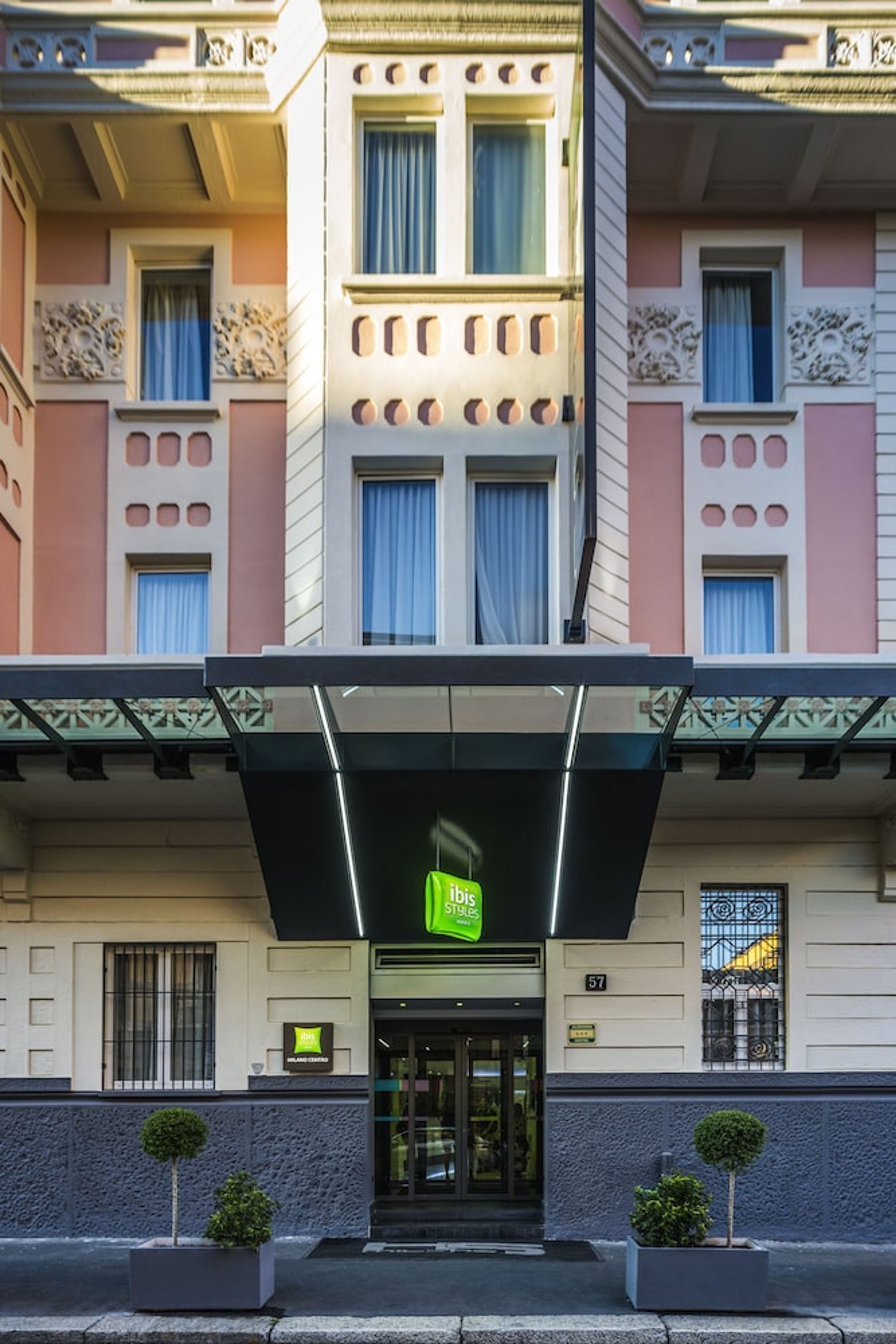 ibis Styles Milano Centro