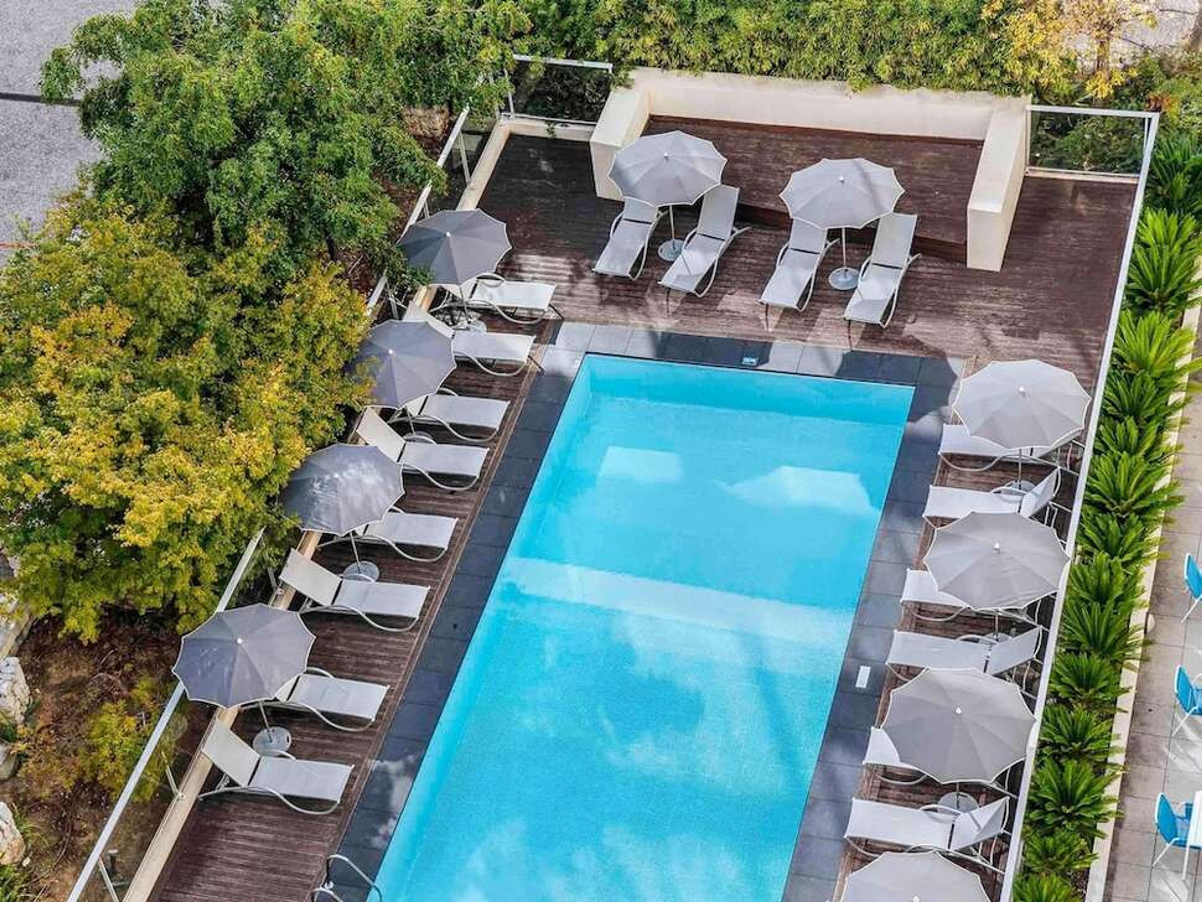 ibis Styles Nice Aéroport Arénas