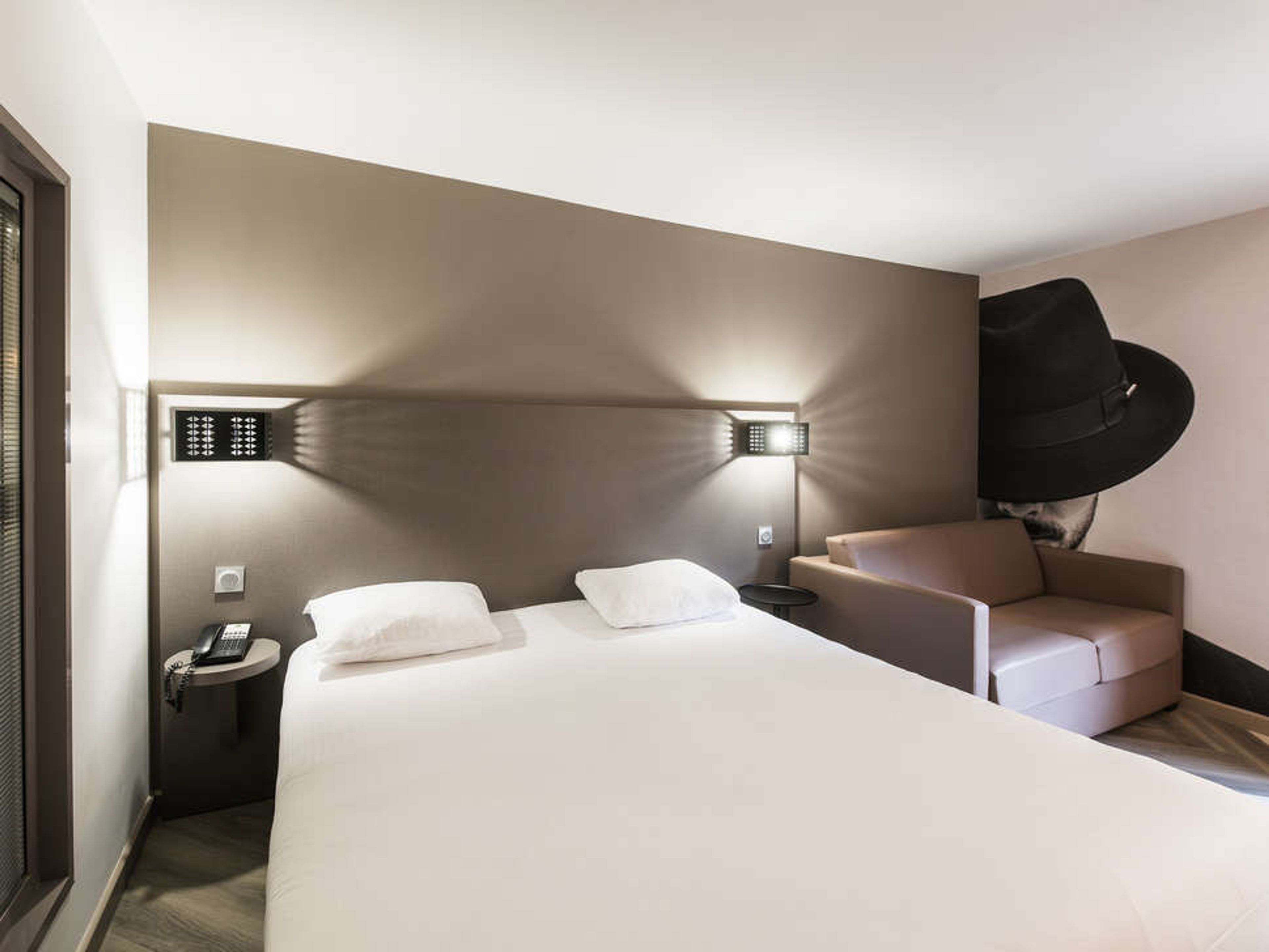 Ibis Styles Nice Vieux-Port