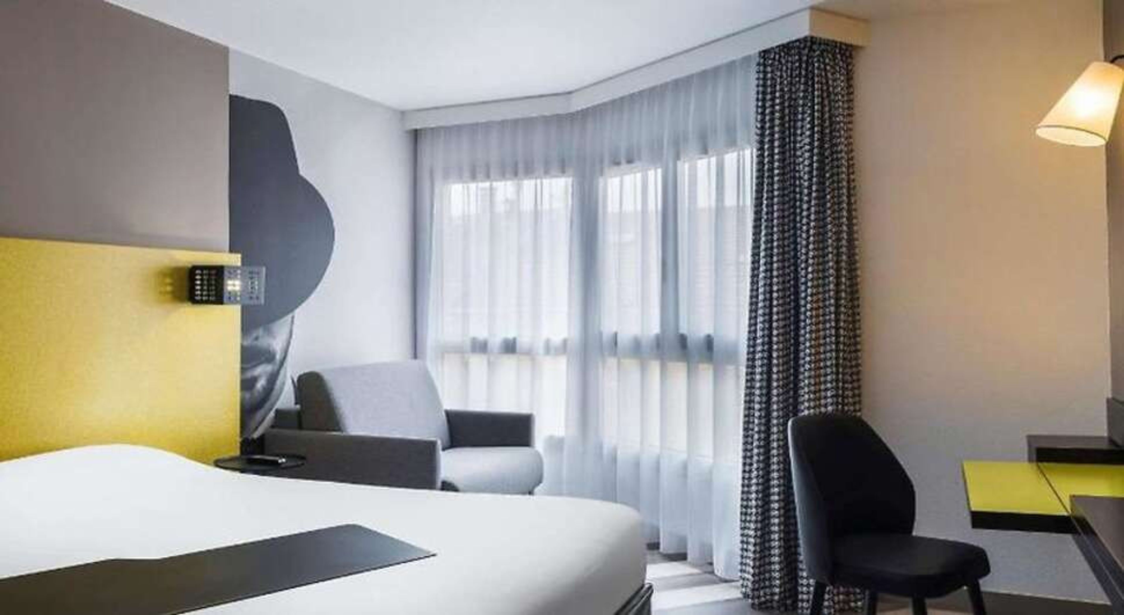 Ibis Styles Nice Vieux-Port foto 1