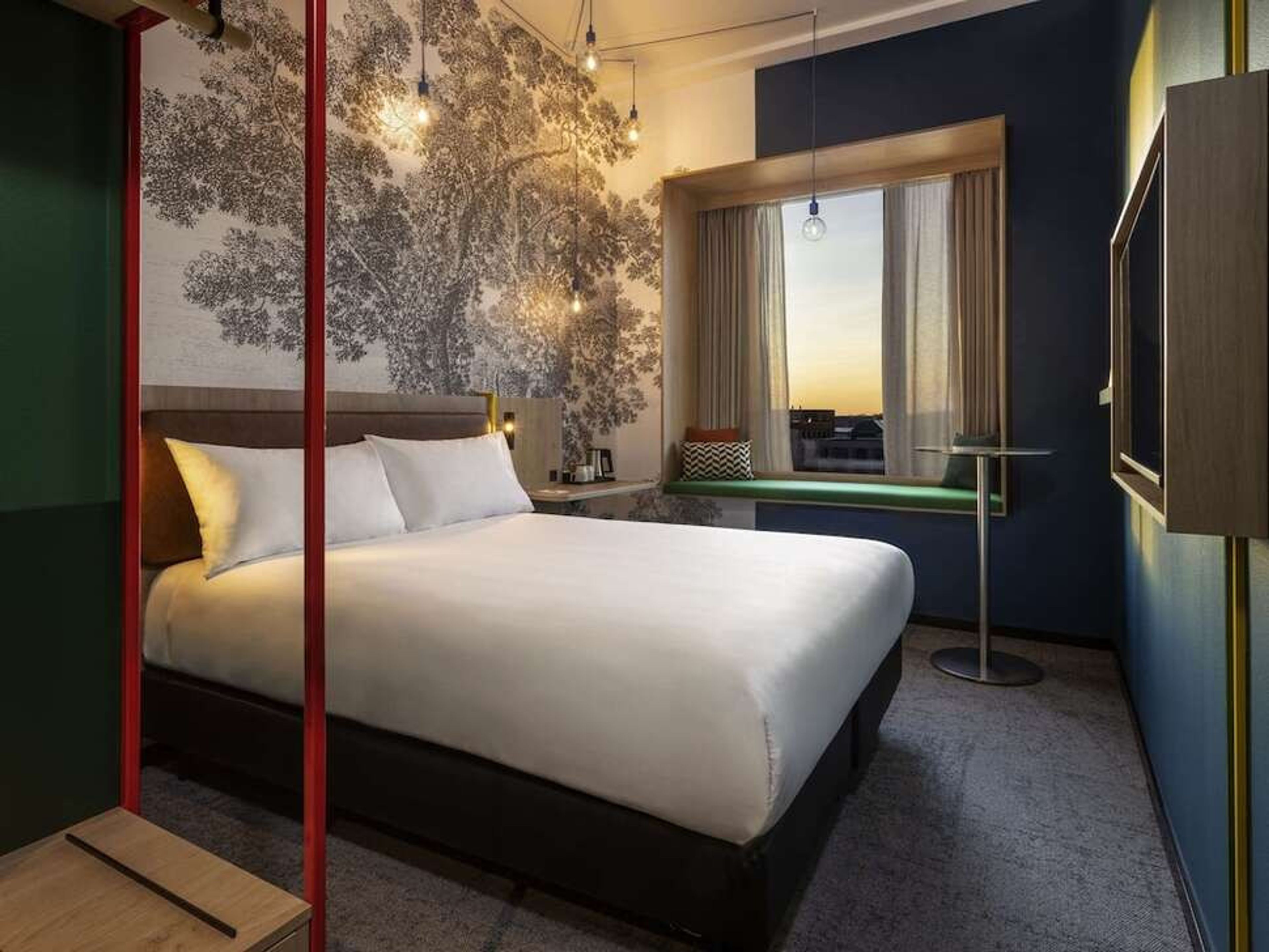 Ibis Styles Kopenhagen Orestad