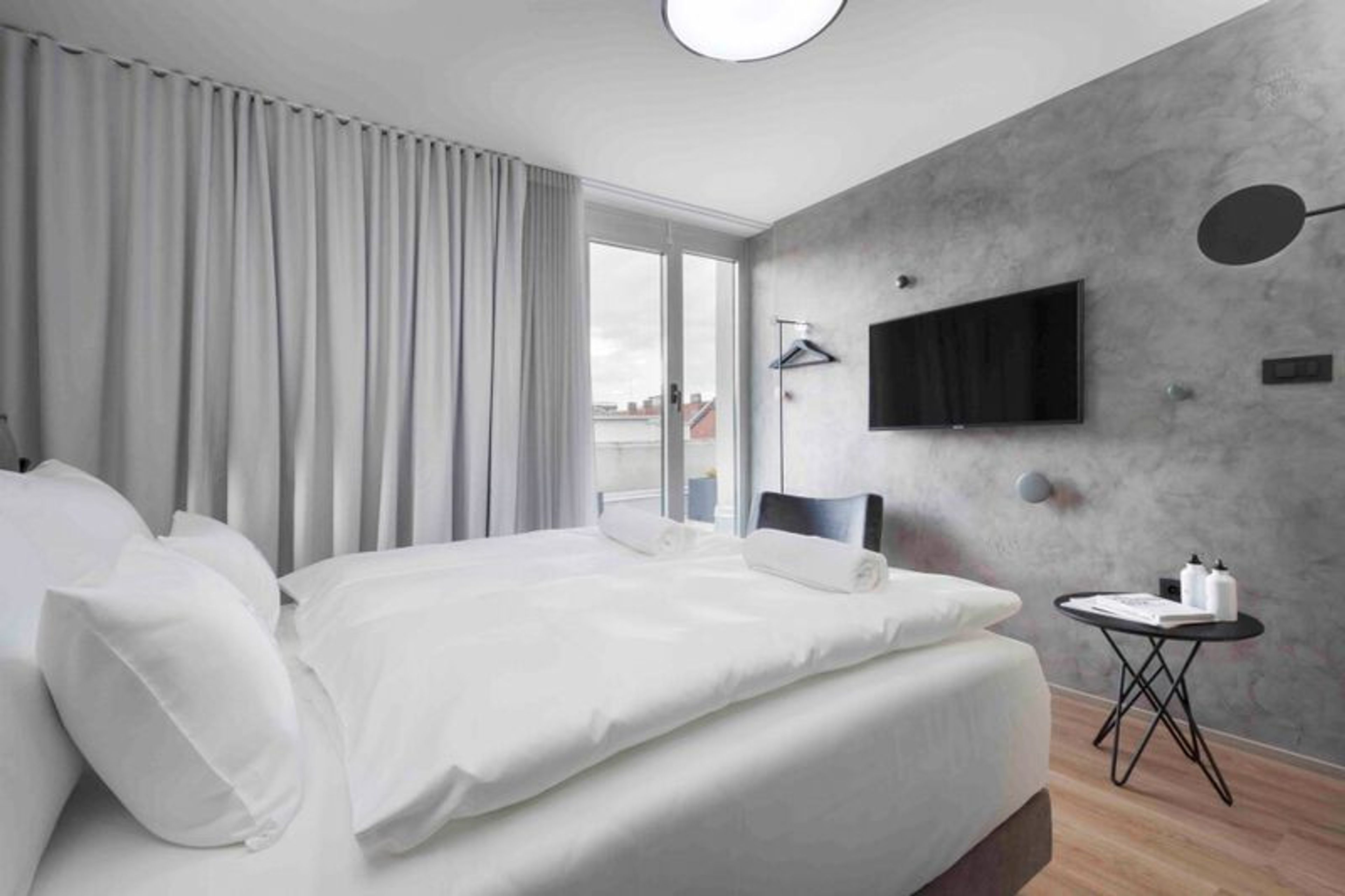 ibis Styles Ljubljana Centre