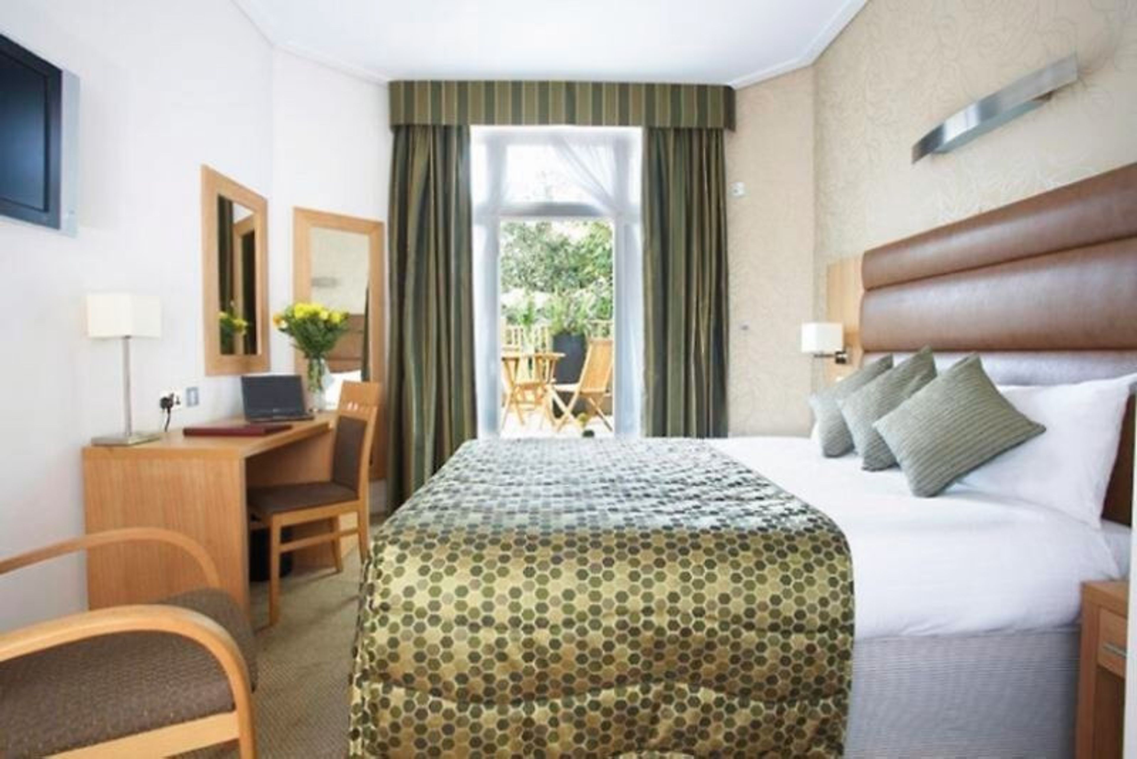 ibis Styles London Gloucester Road