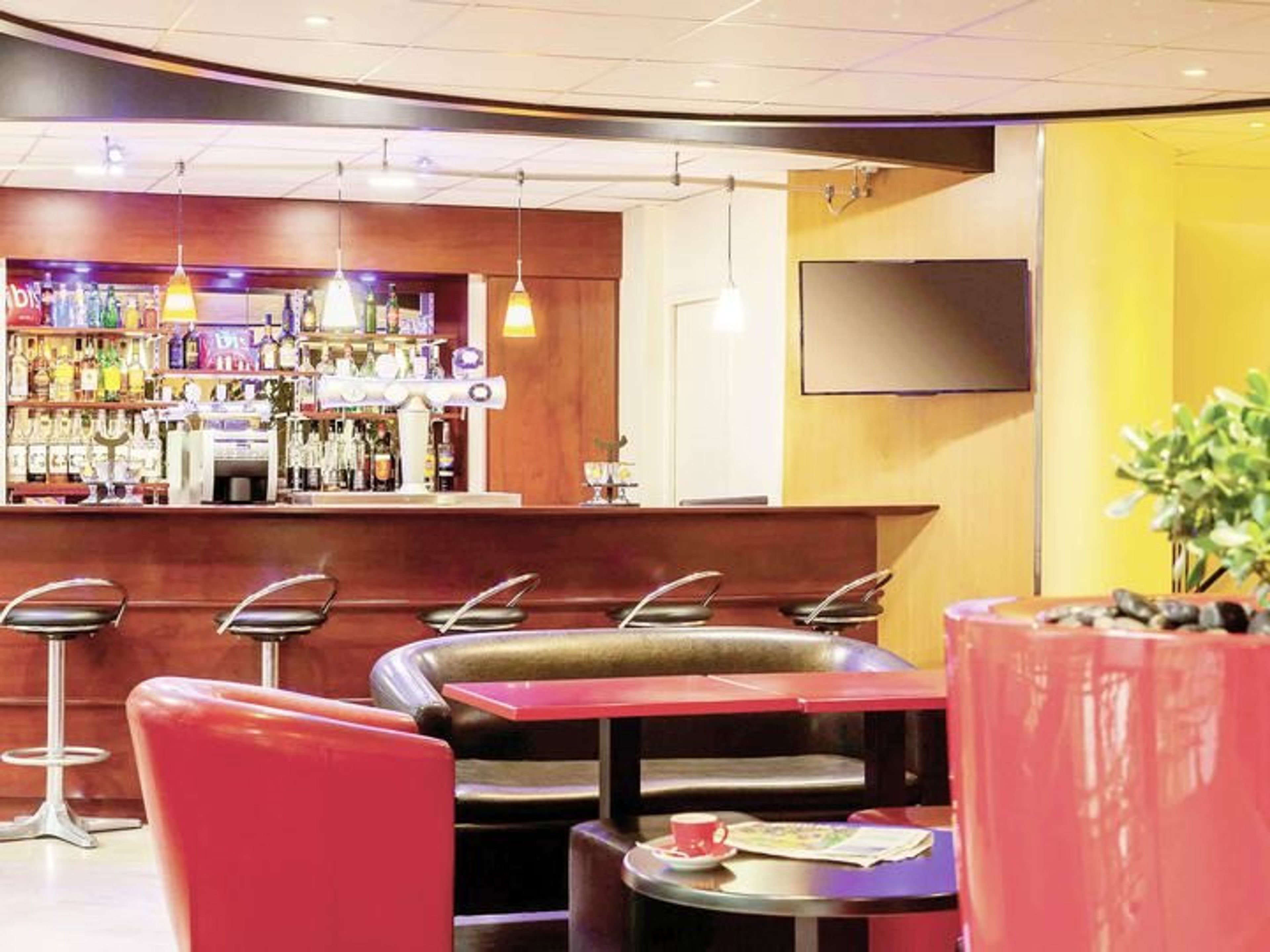 ibis Paris Alésia Montparnasse 14ème