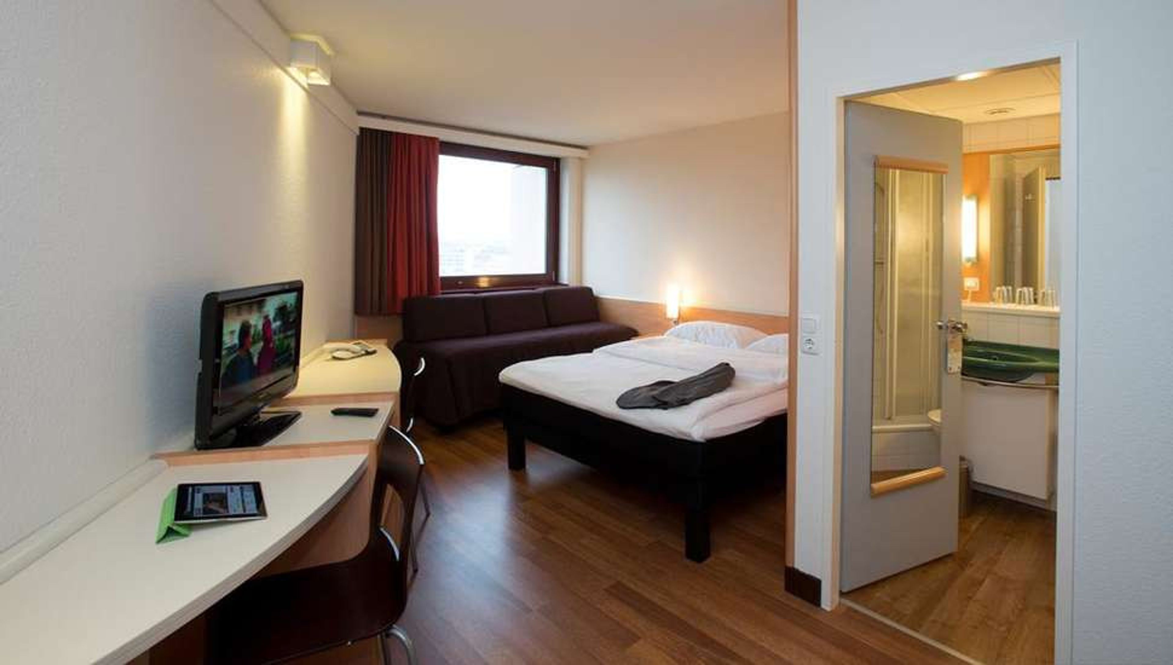 ibis Wien Mariahilf foto 1