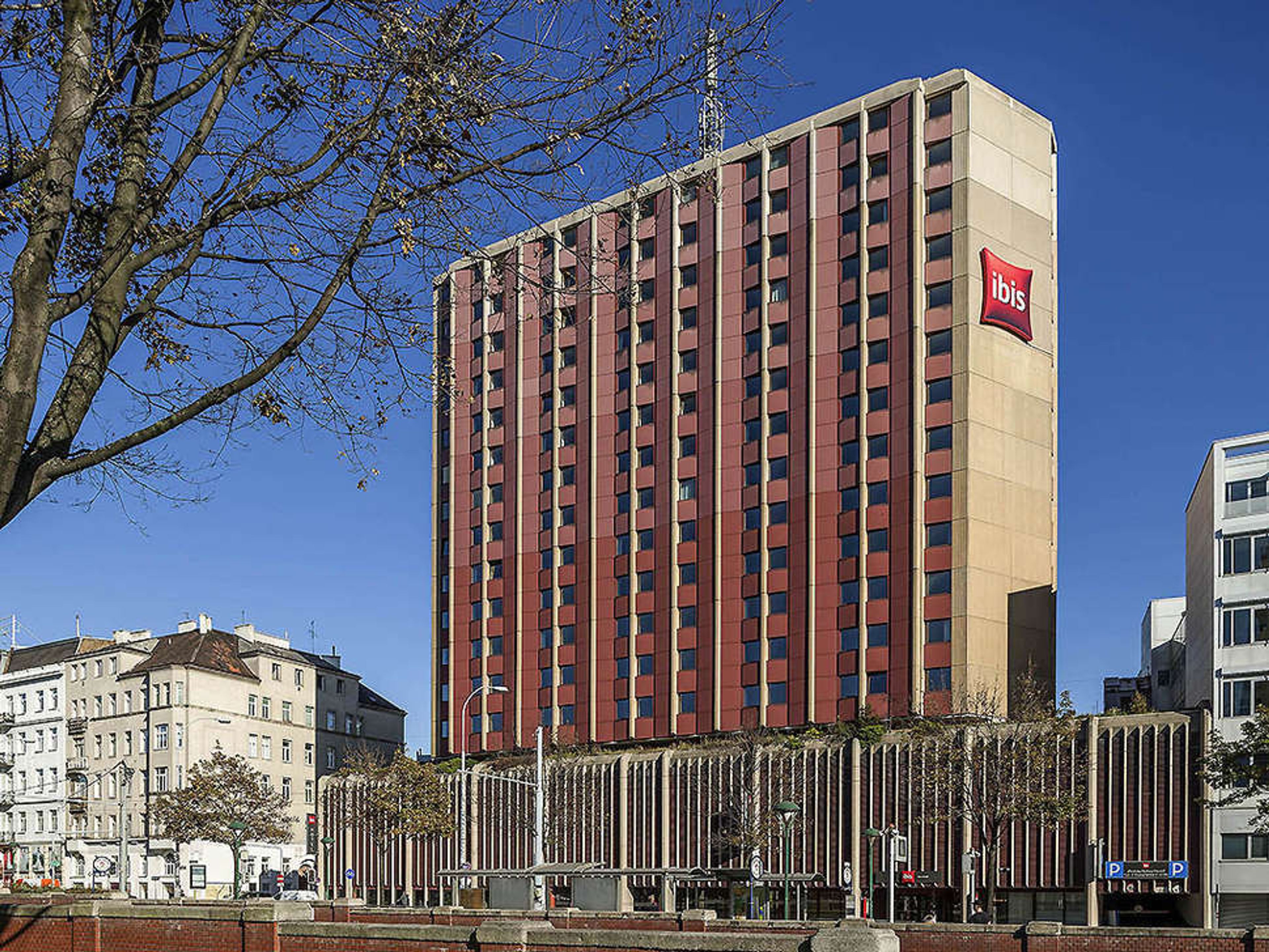 ibis Wien Mariahilf foto 3