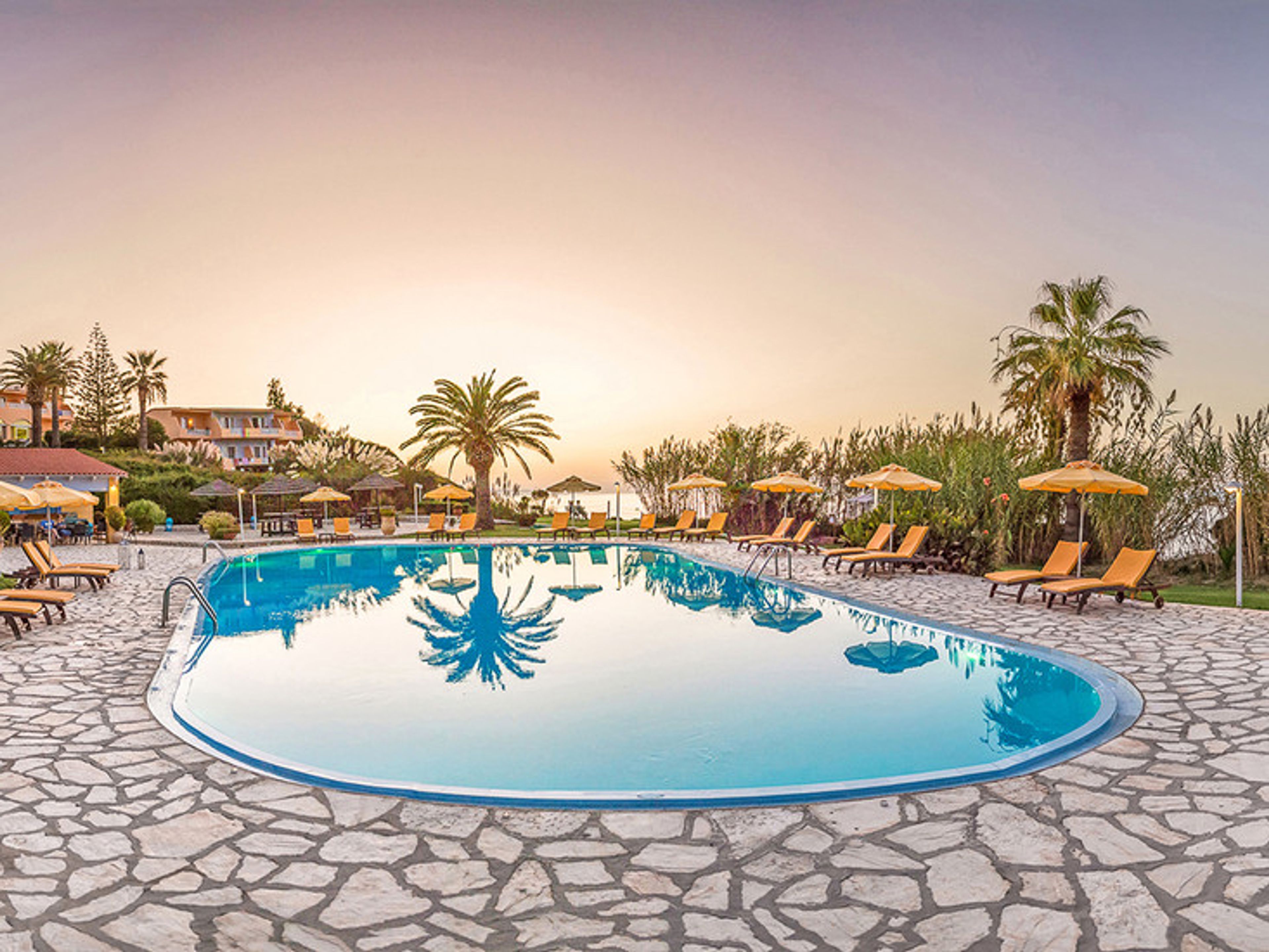 Ibiscus Corfu foto 4