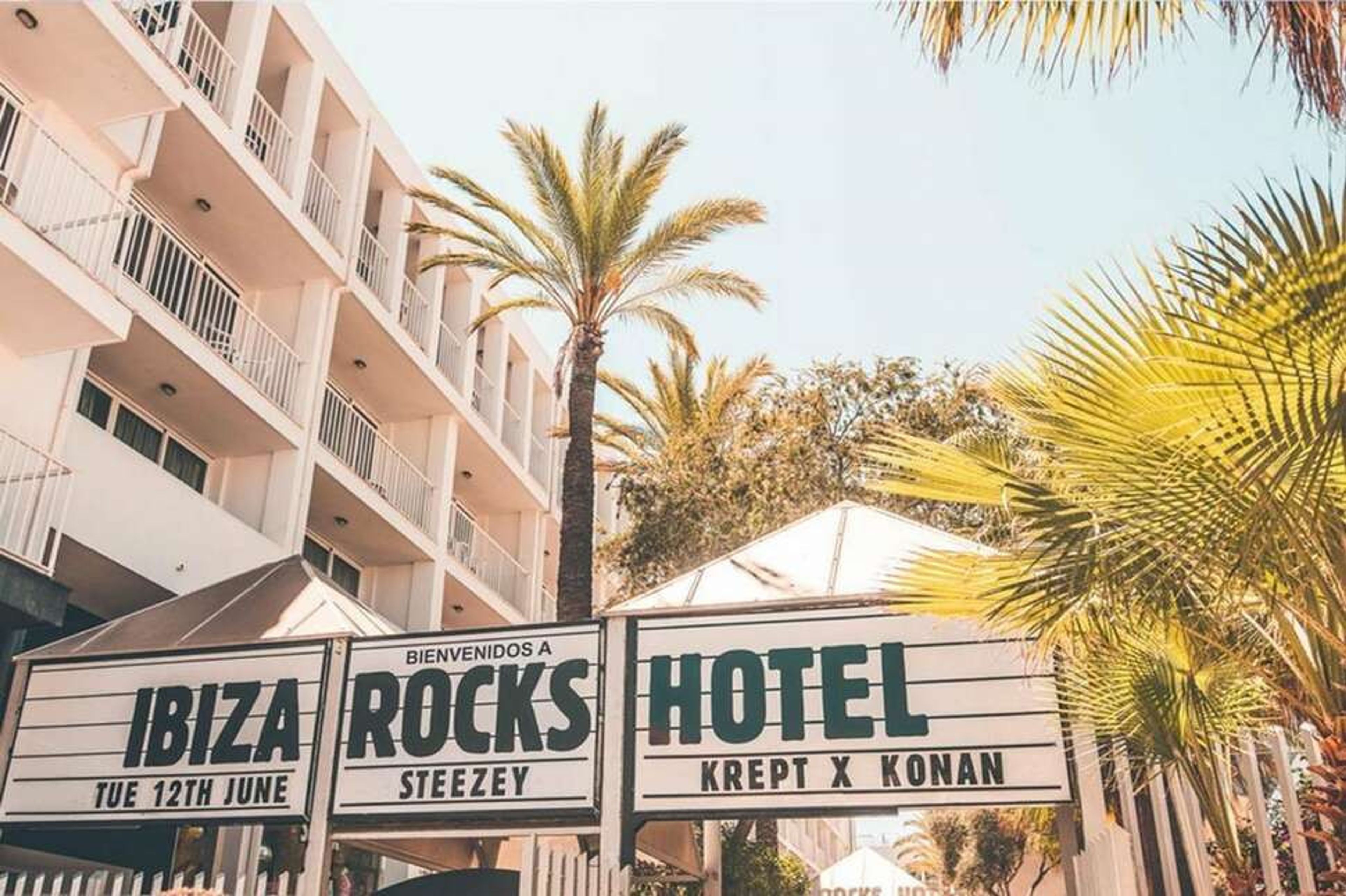Ibiza Rocks - Adults only foto 1