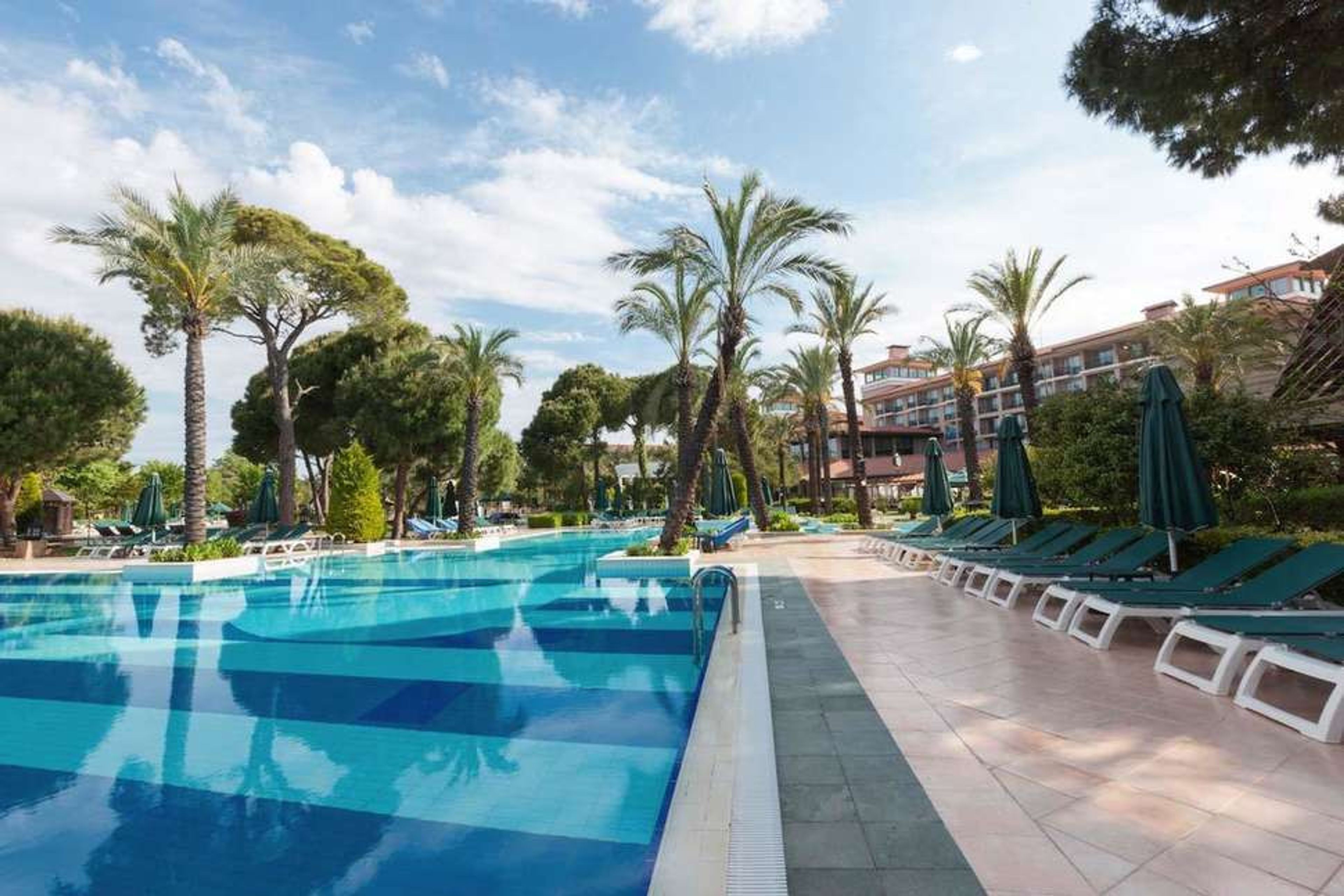 IC Green Palace foto 1