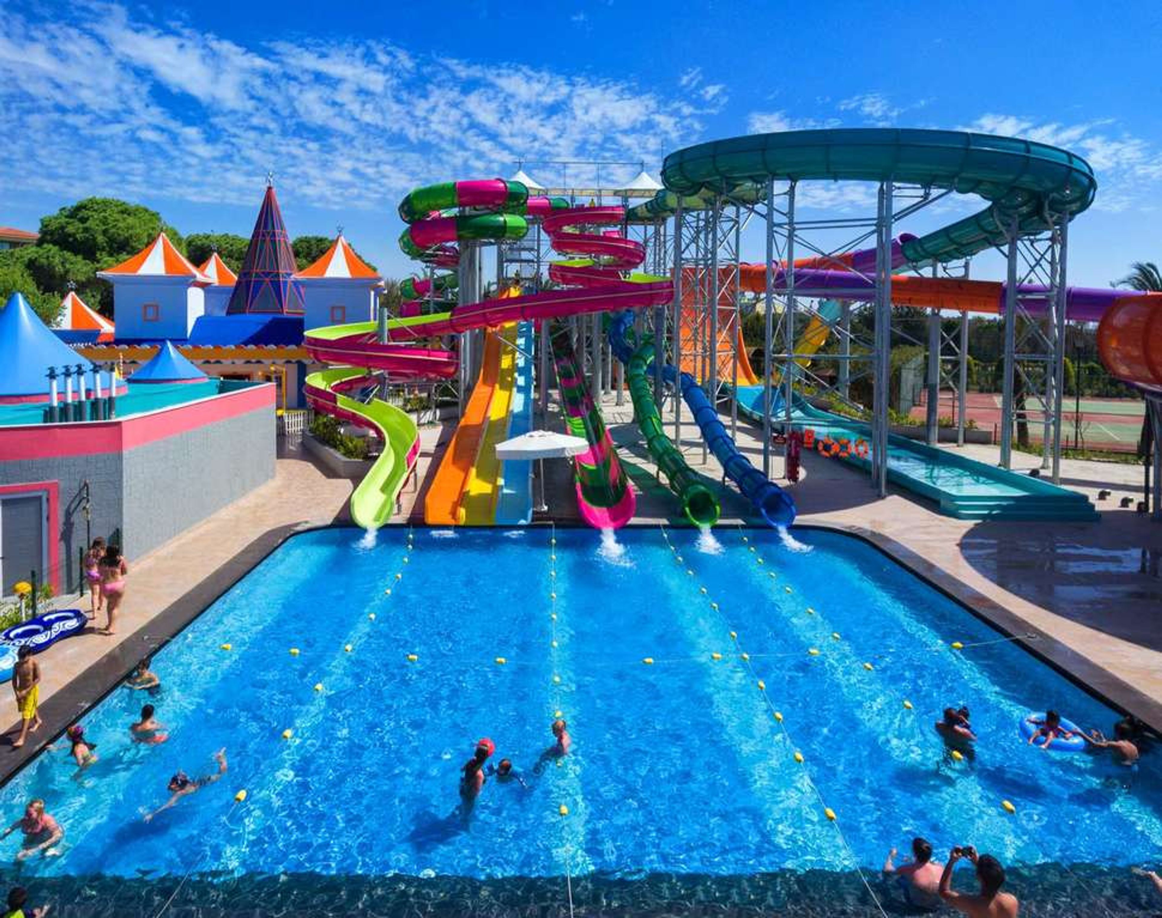 IC Green Palace foto 2