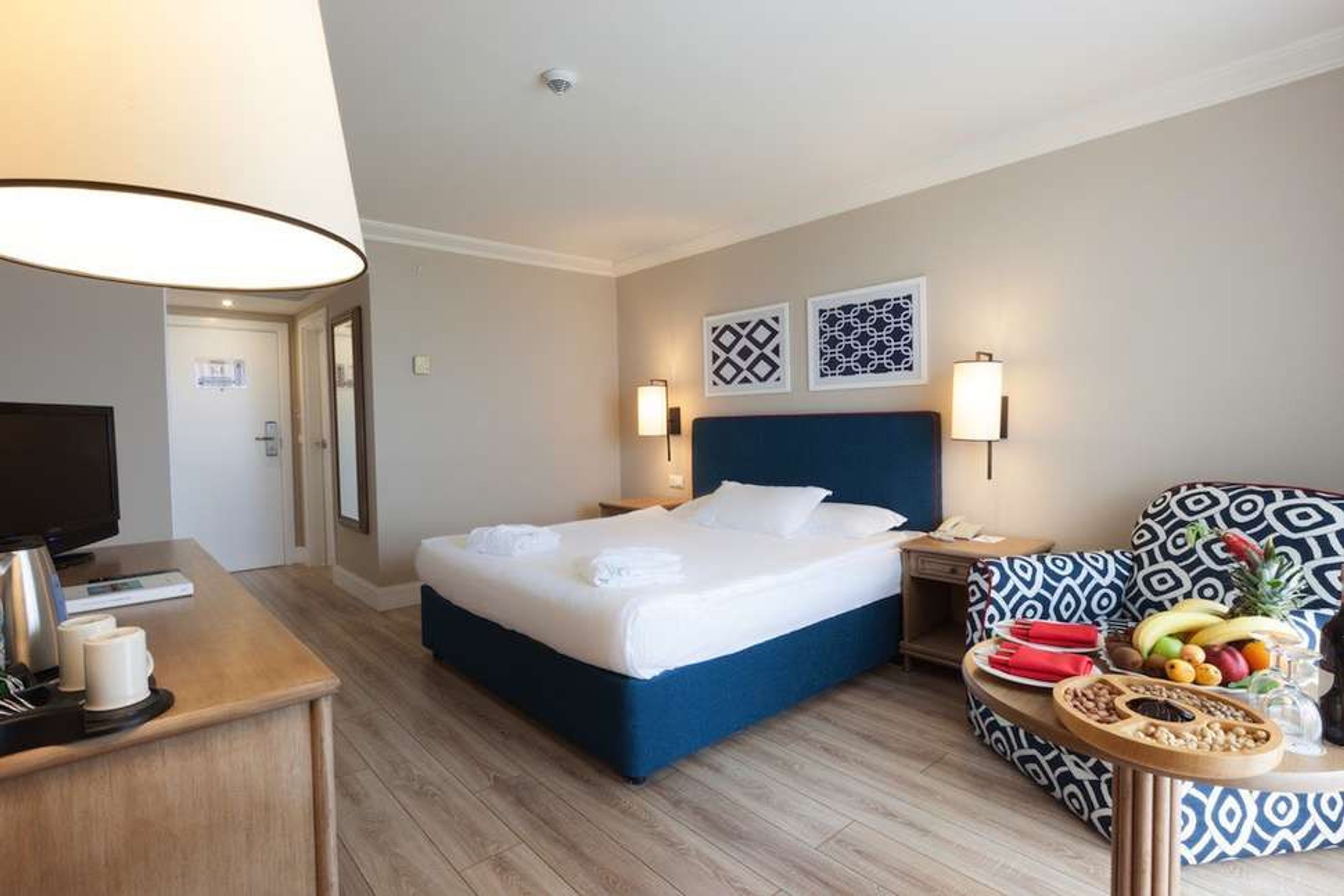 IC Green Palace foto 3