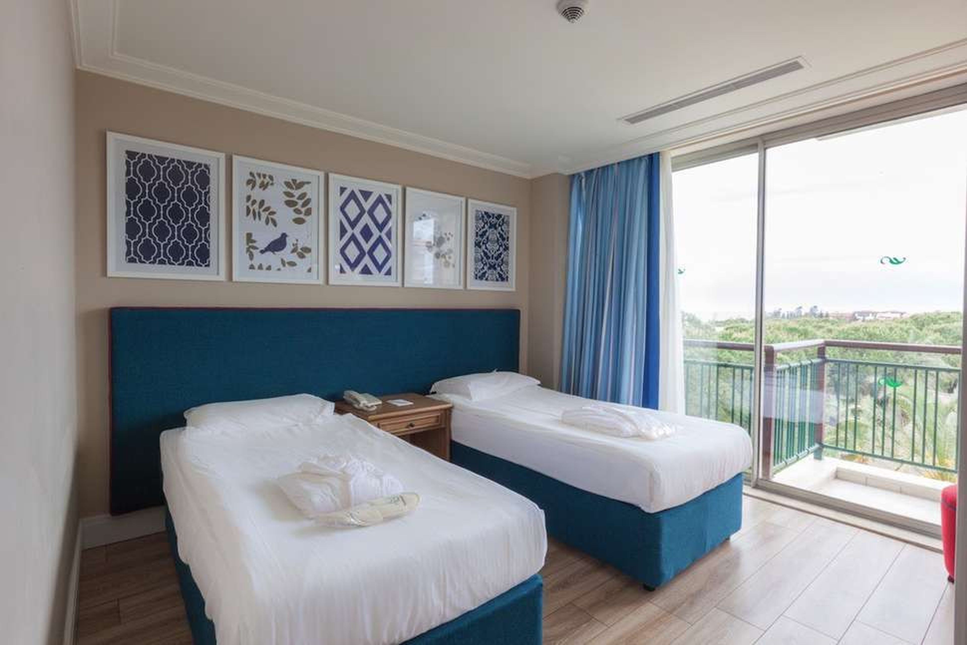 IC Green Palace foto 4