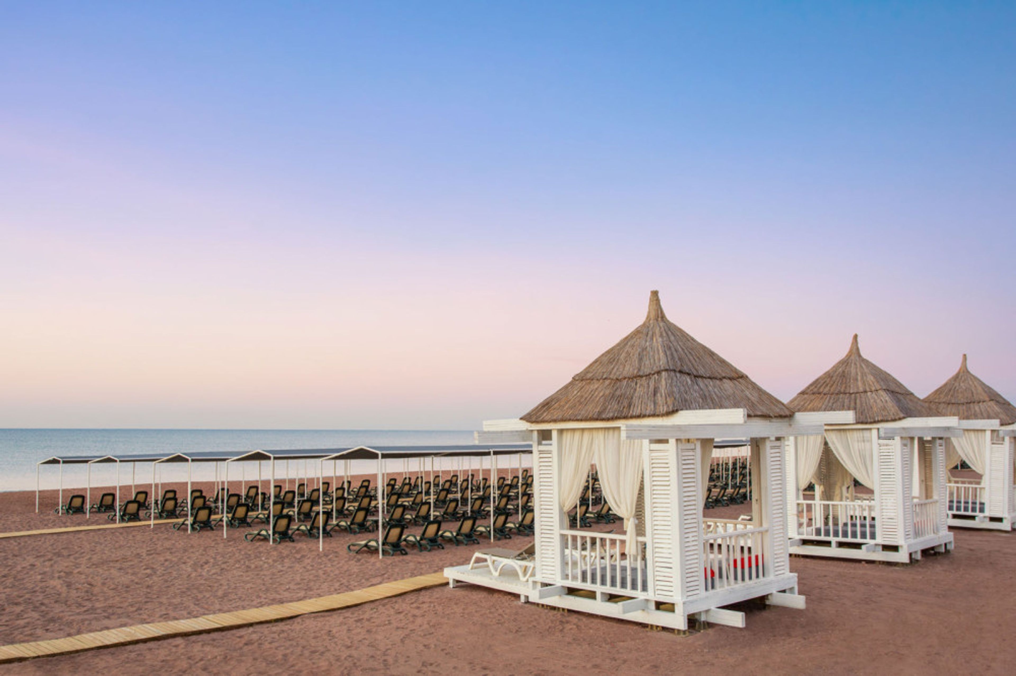 IC Santai Family Resort foto 3