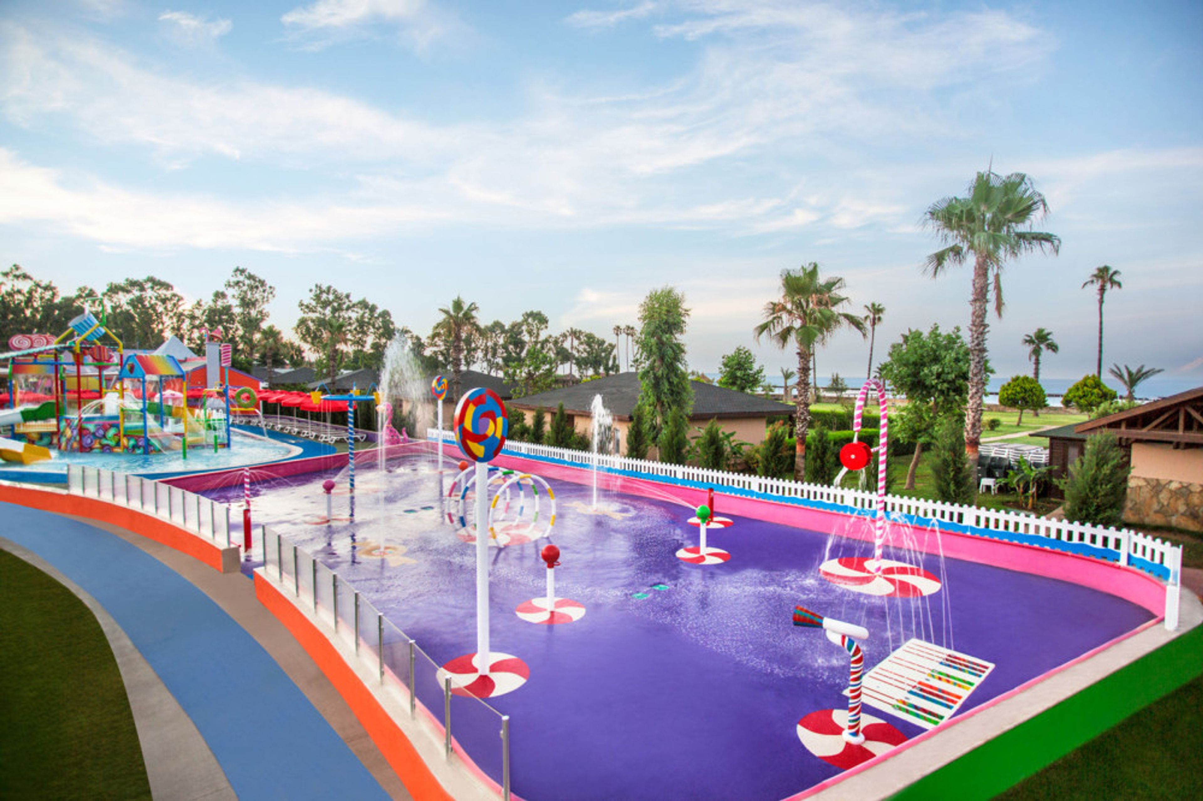 IC Santai Family Resort foto 4