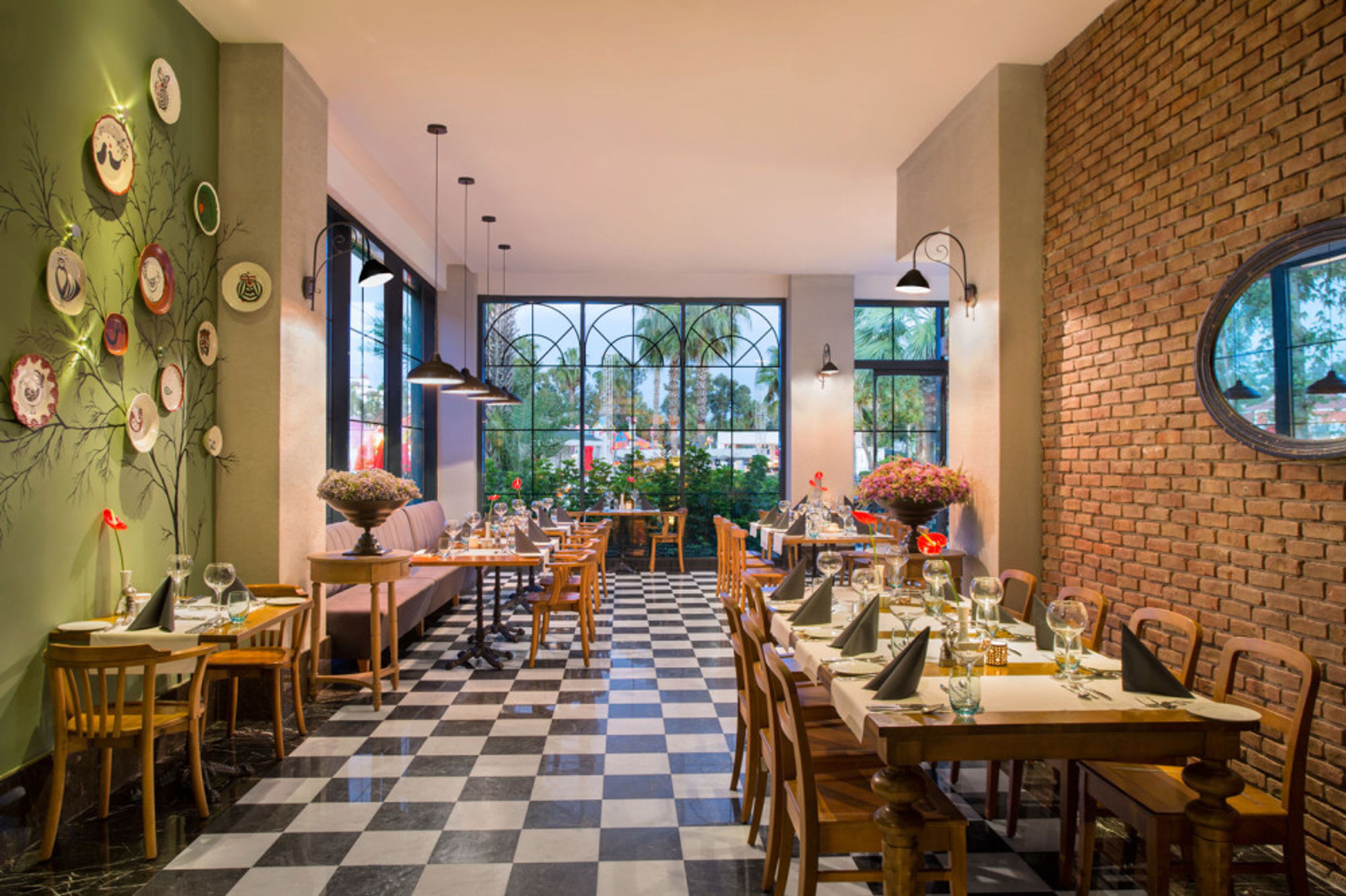 IC Santai Family Resort foto 2