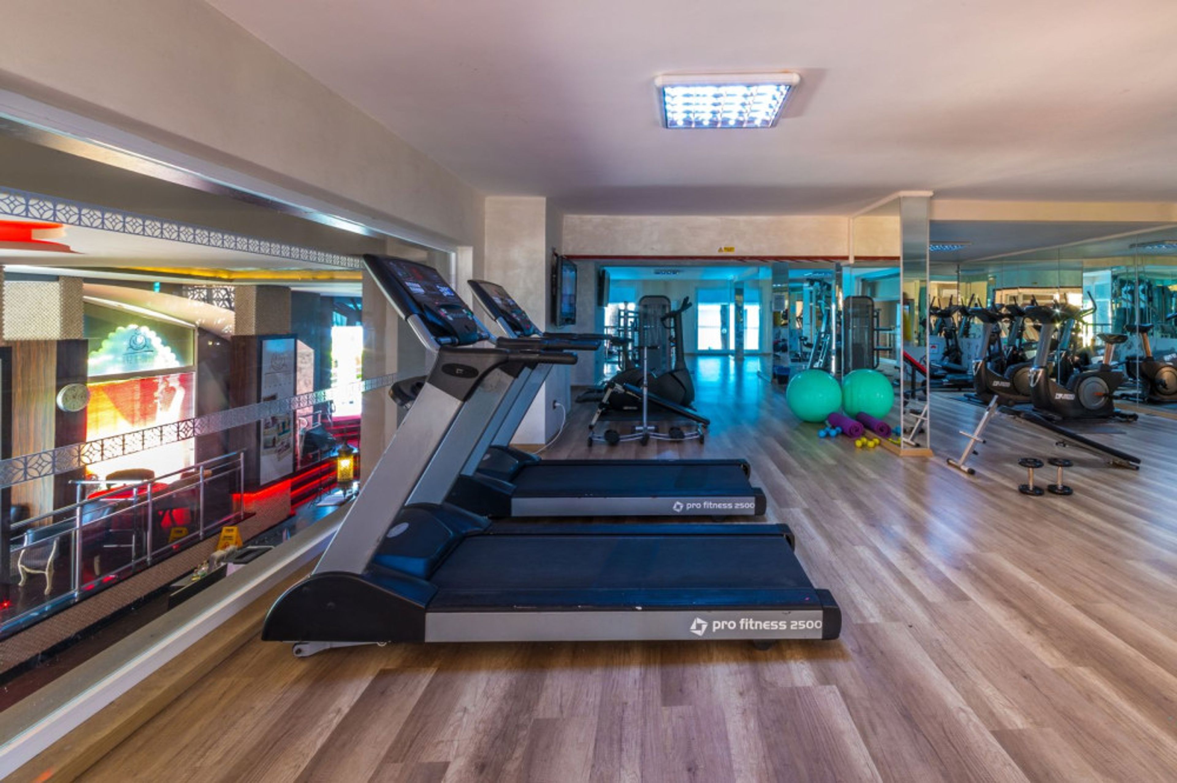 Ideal Prime Beach foto 1