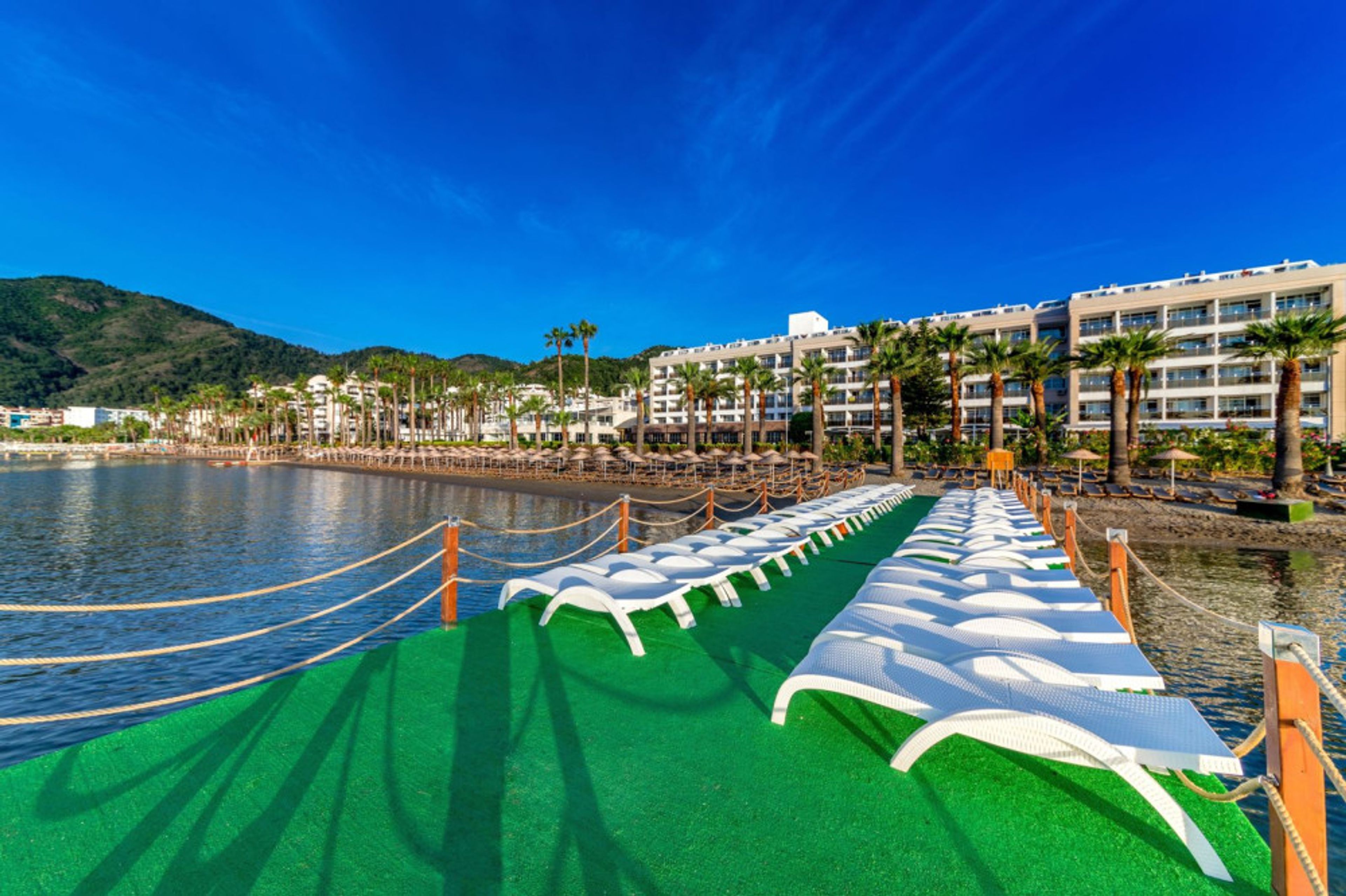 Ideal Prime Beach foto 4