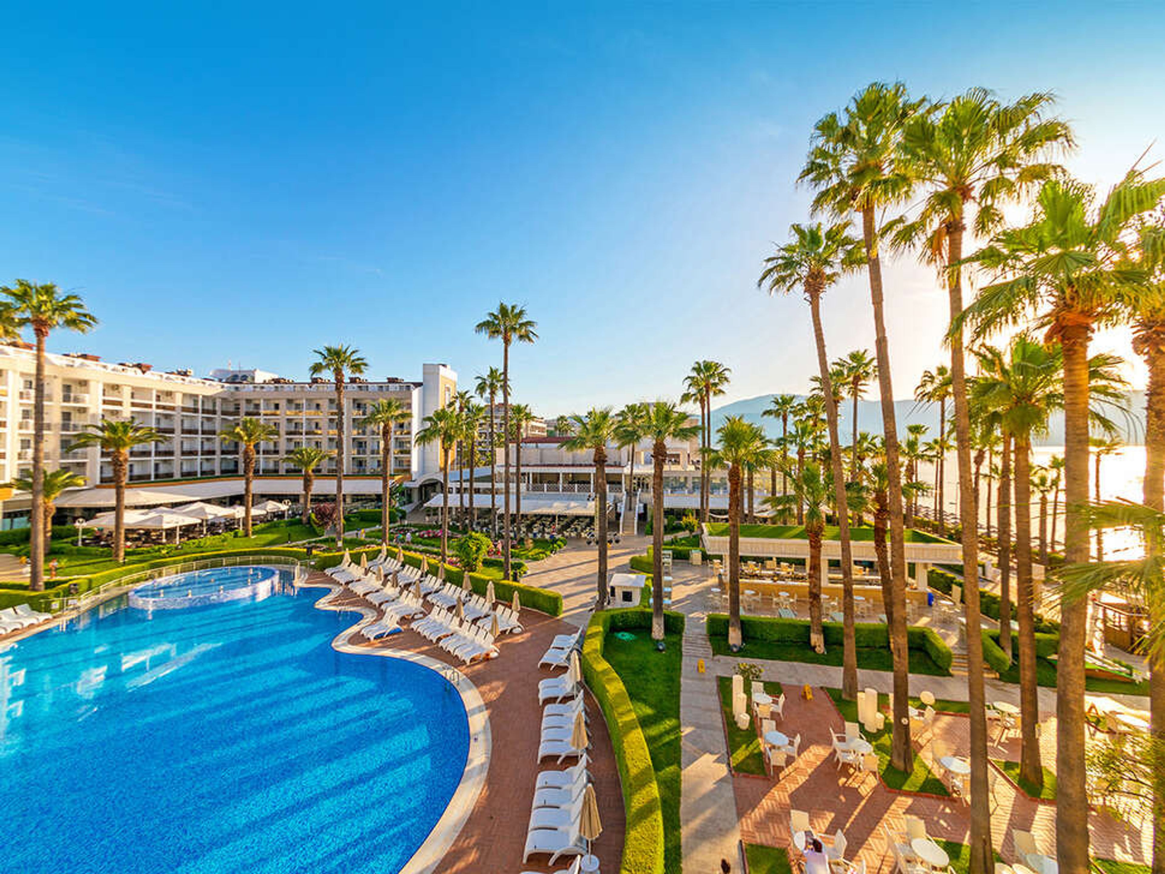 Ideal Prime Beach afbeelding