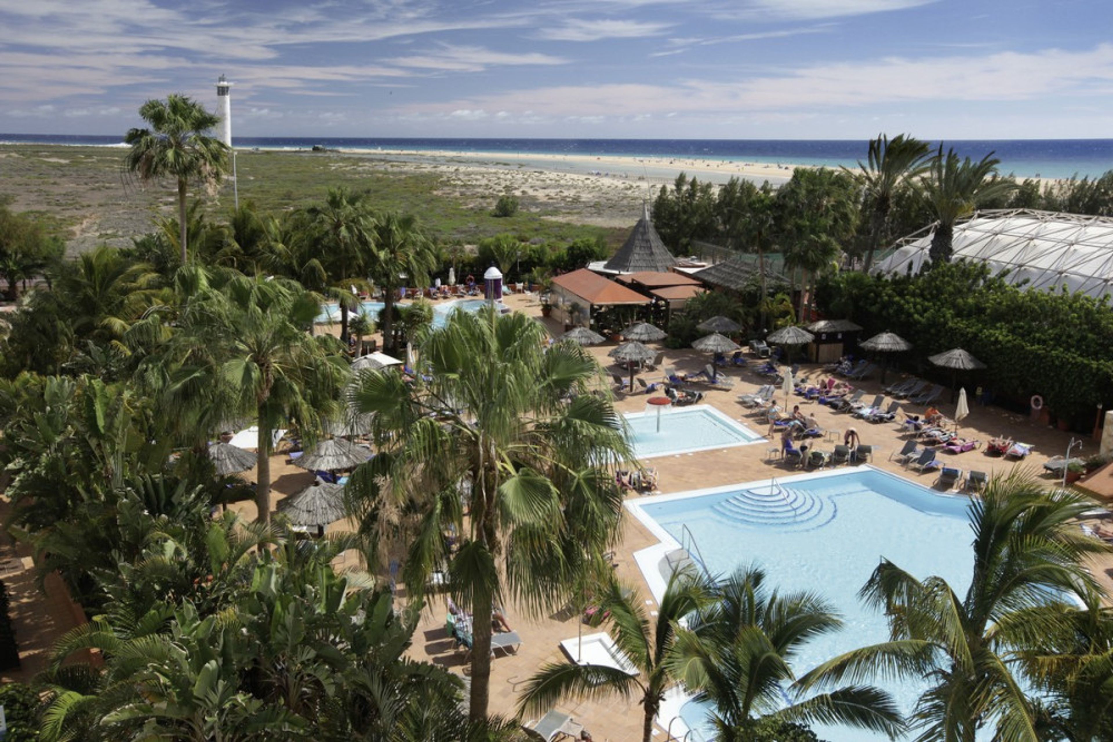 IFA Altamarena by Lopesan Hotels foto 3