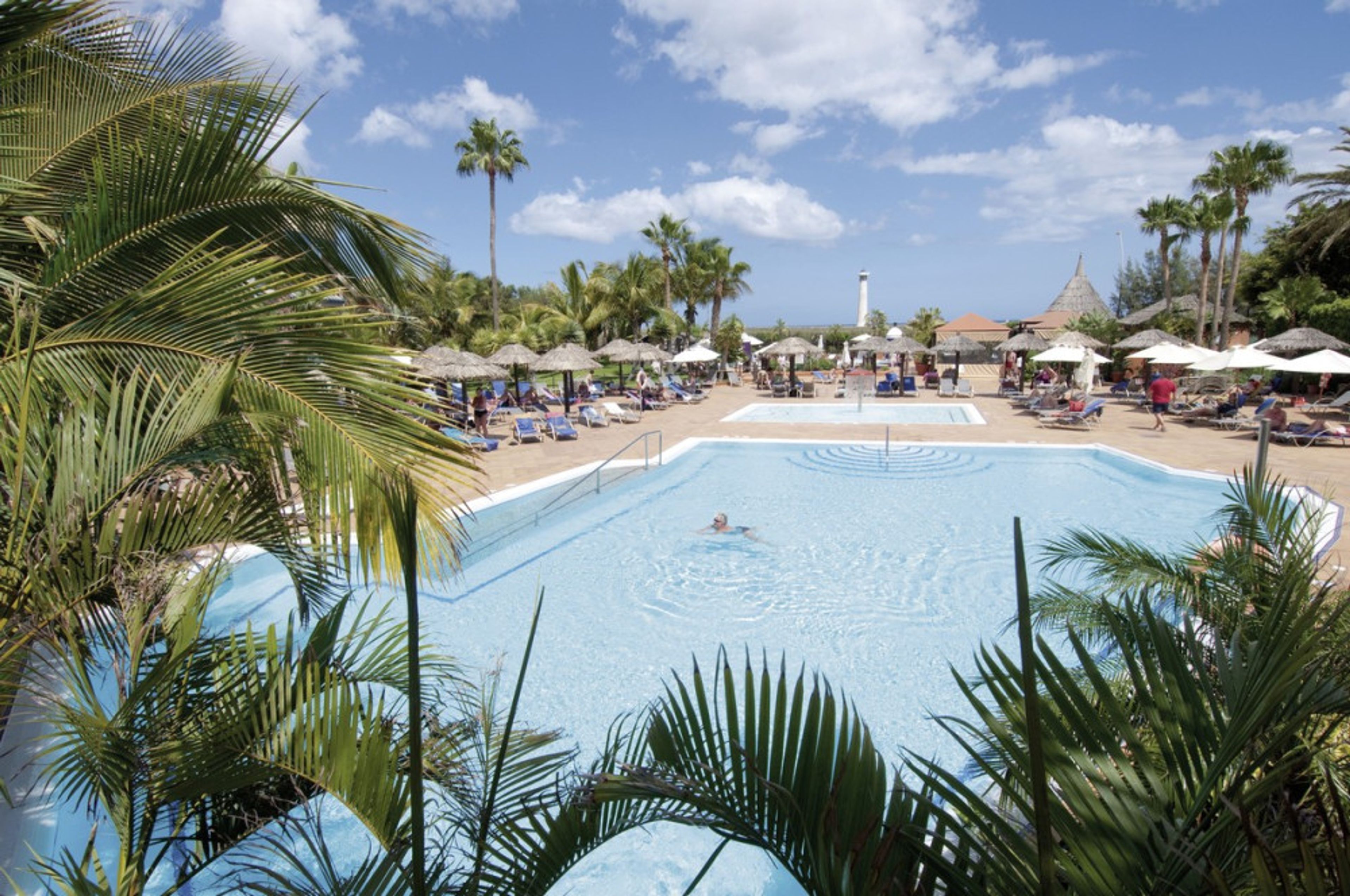 IFA Altamarena by Lopesan Hotels foto 4