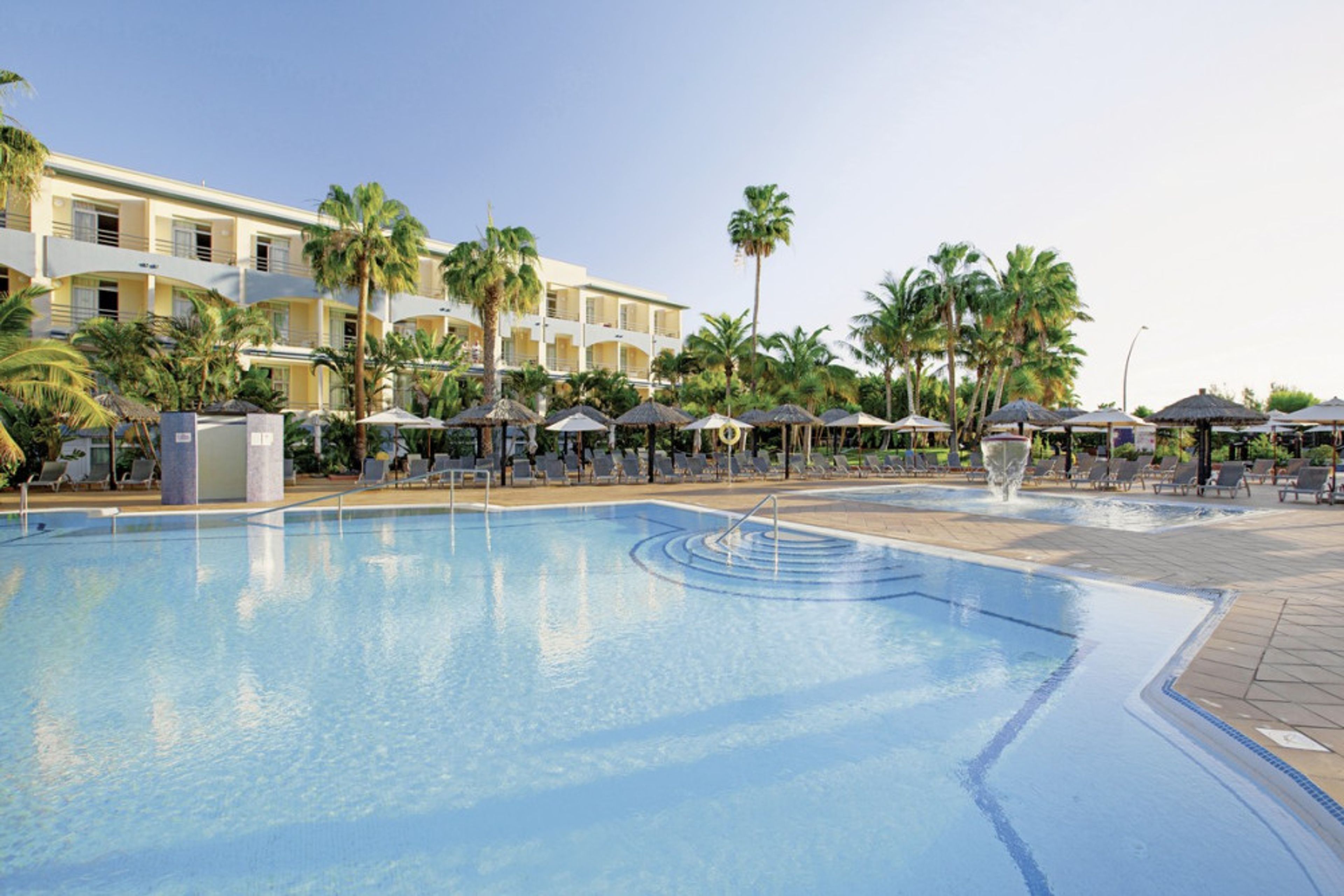 IFA Altamarena by Lopesan Hotels foto 1