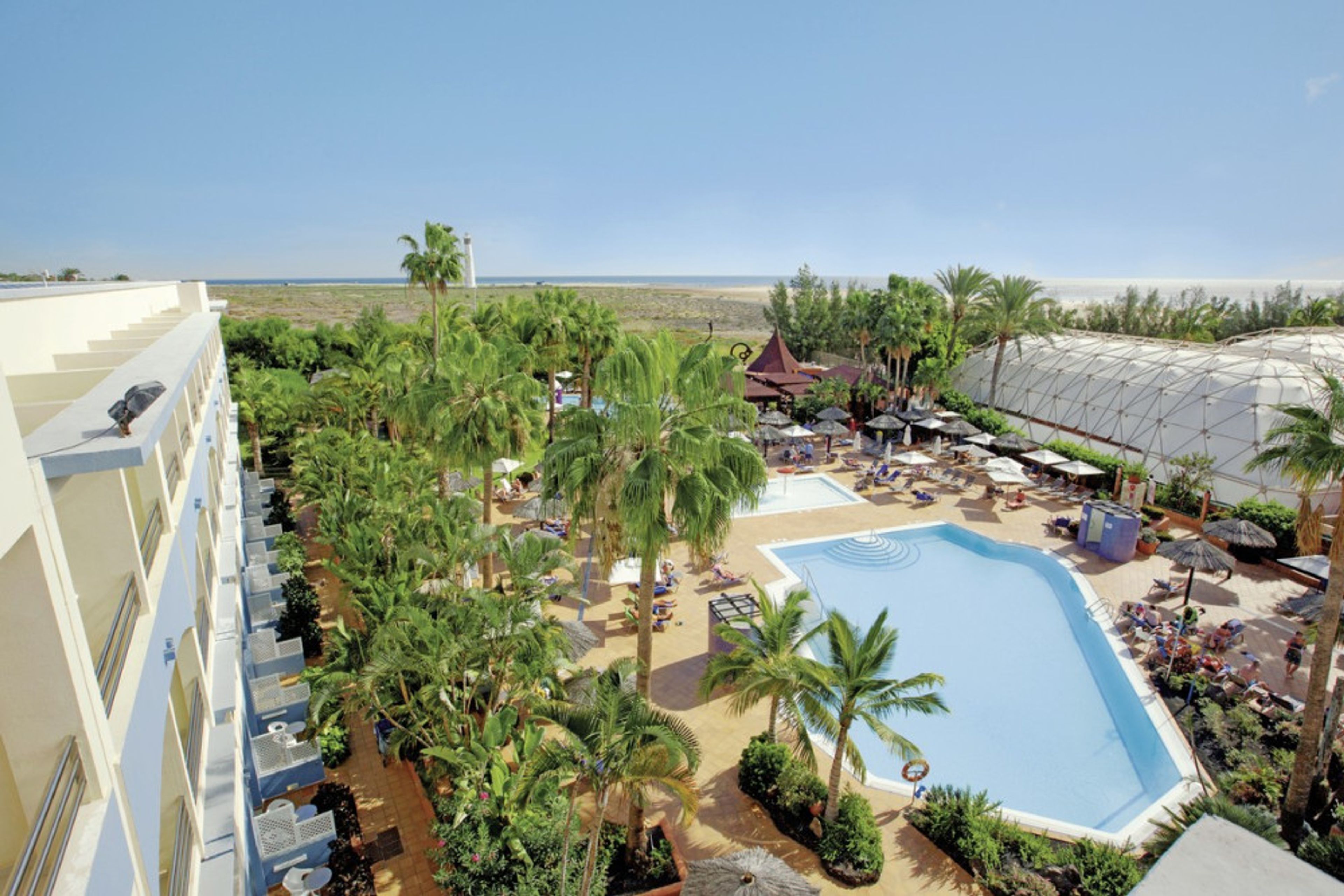 IFA Altamarena by Lopesan Hotels foto 2
