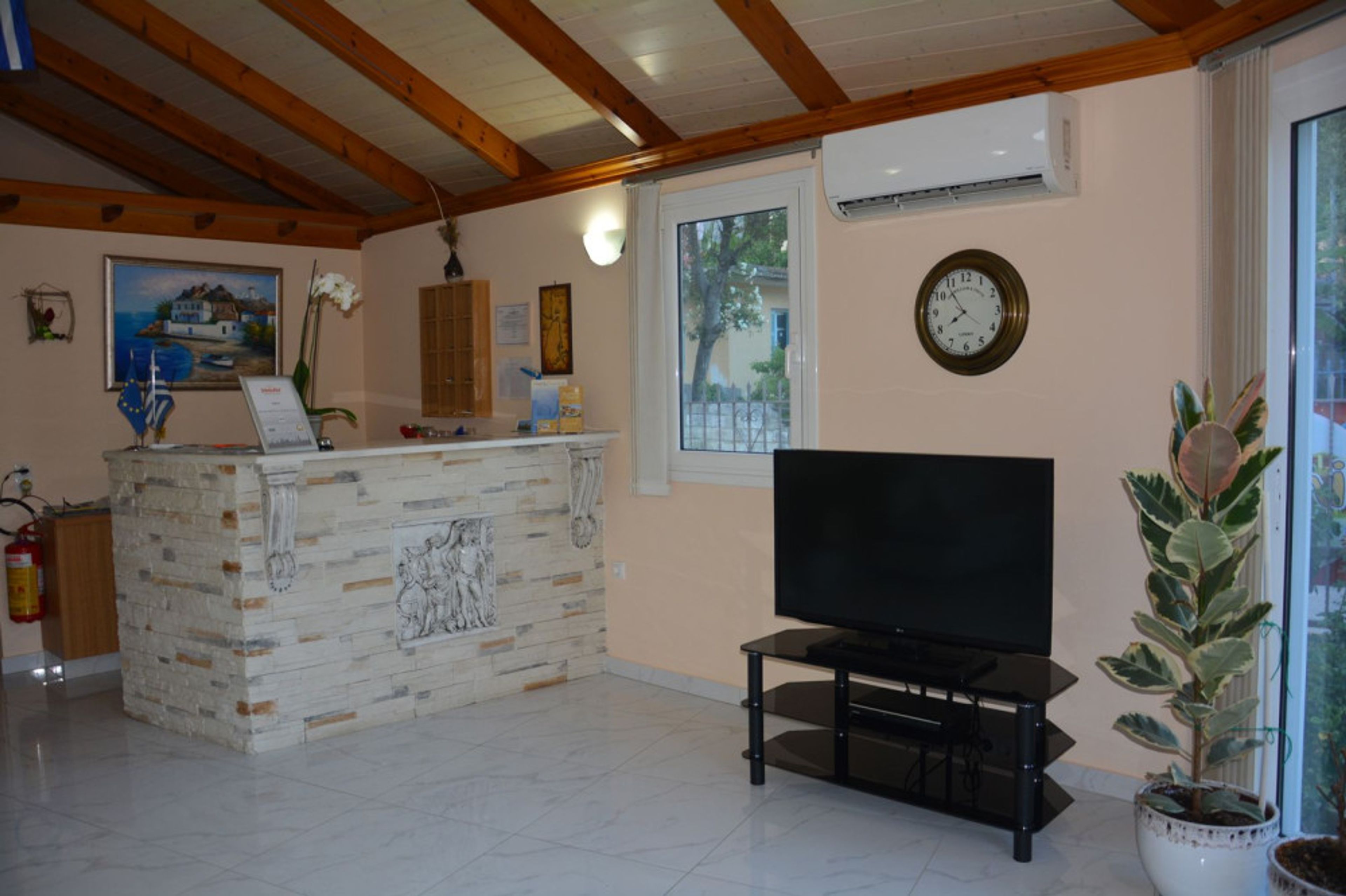 Ifigenia Appartementen foto 4